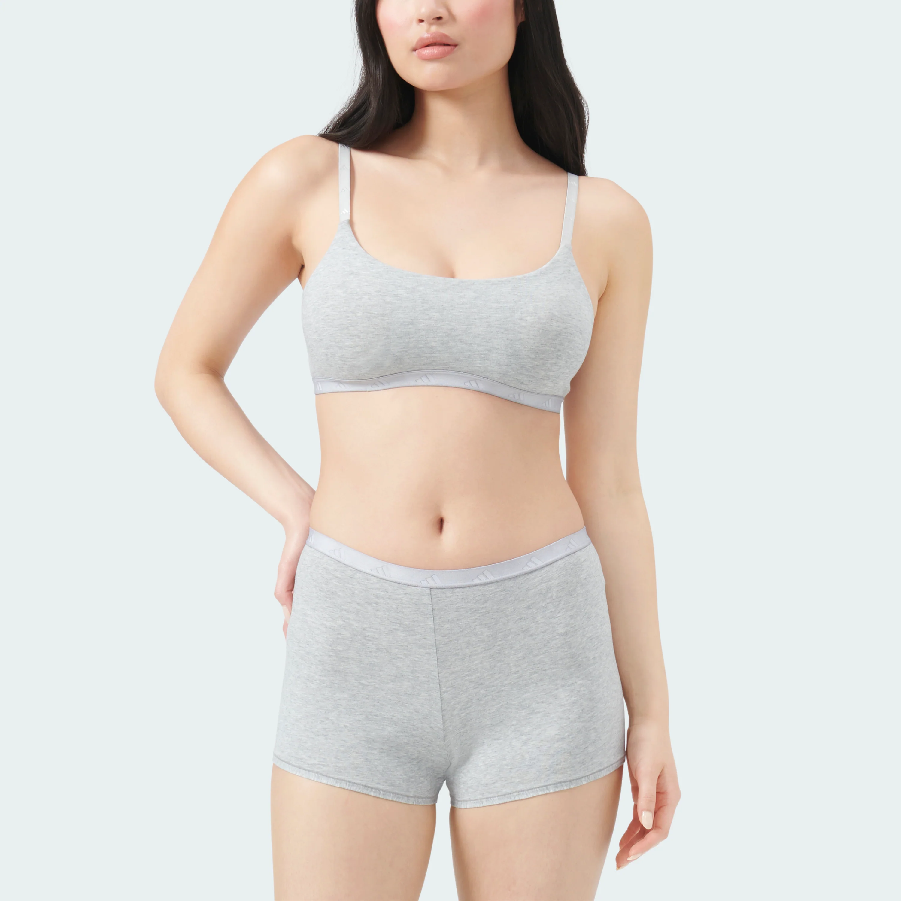 ACTIVE ESSENTIALS COTTON SHORT PANT - Image 12