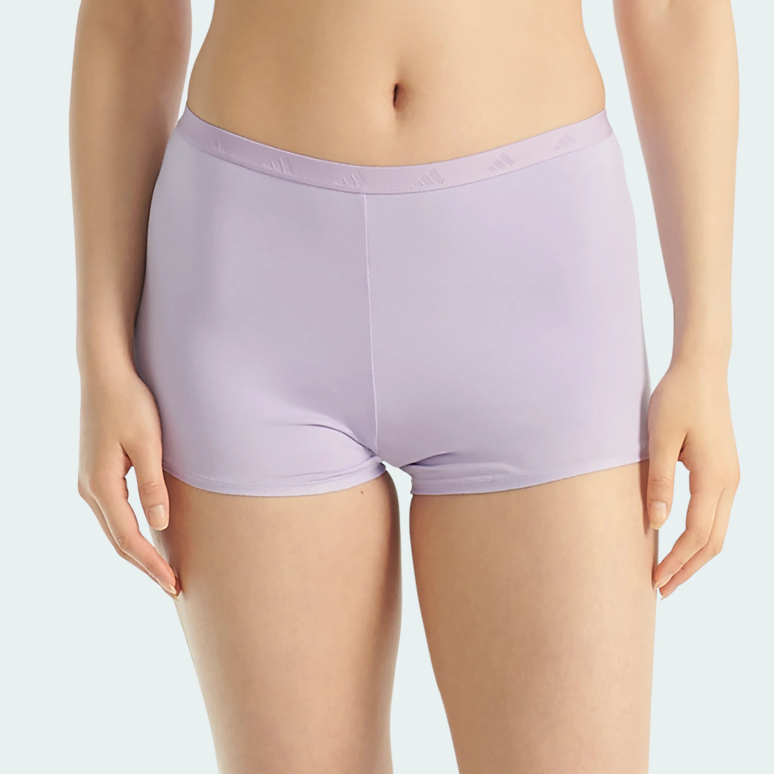 ACTIVE ESSENTIALS COTTON SHORT PANT - Image 13