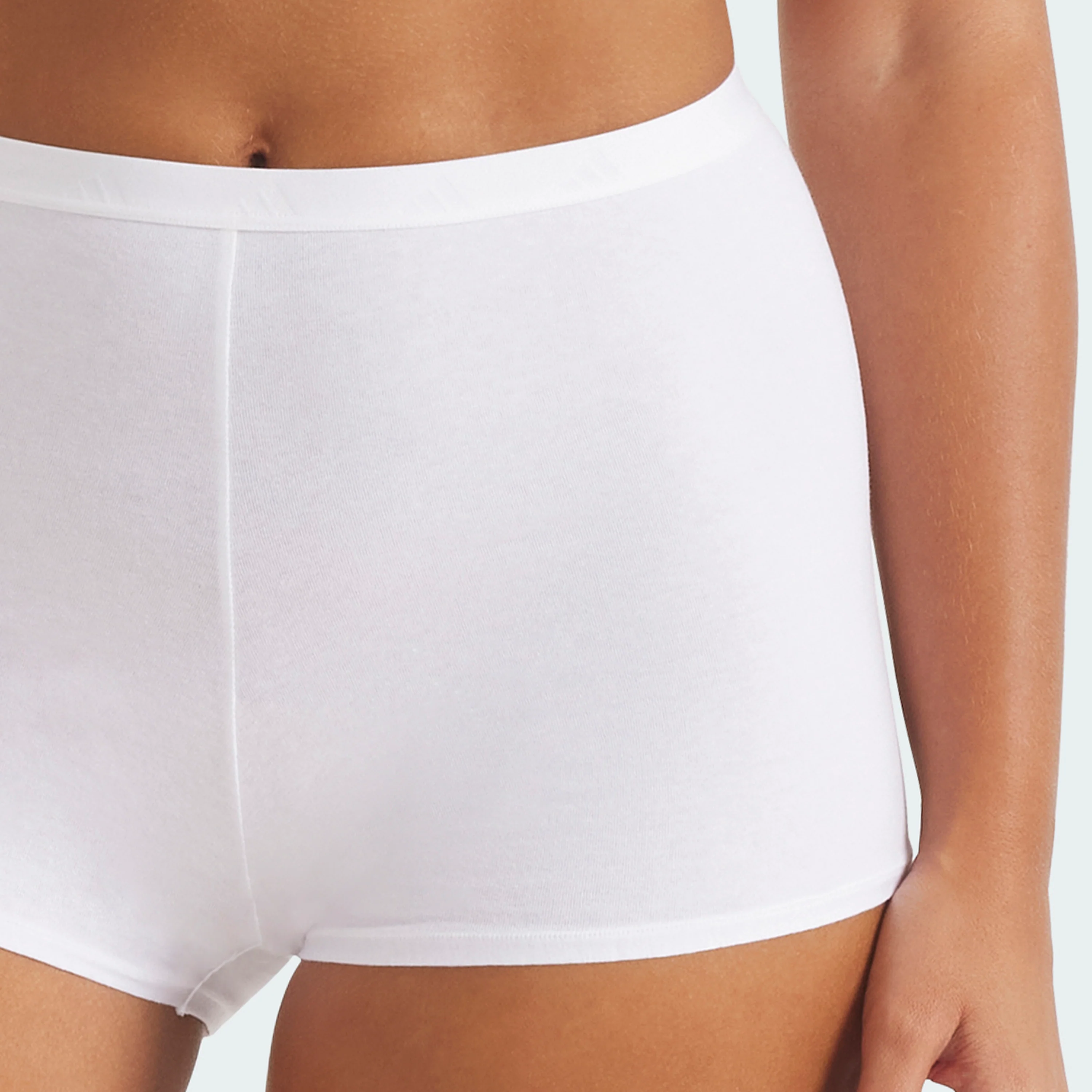 ACTIVE ESSENTIALS COTTON SHORT PANT - Image 23