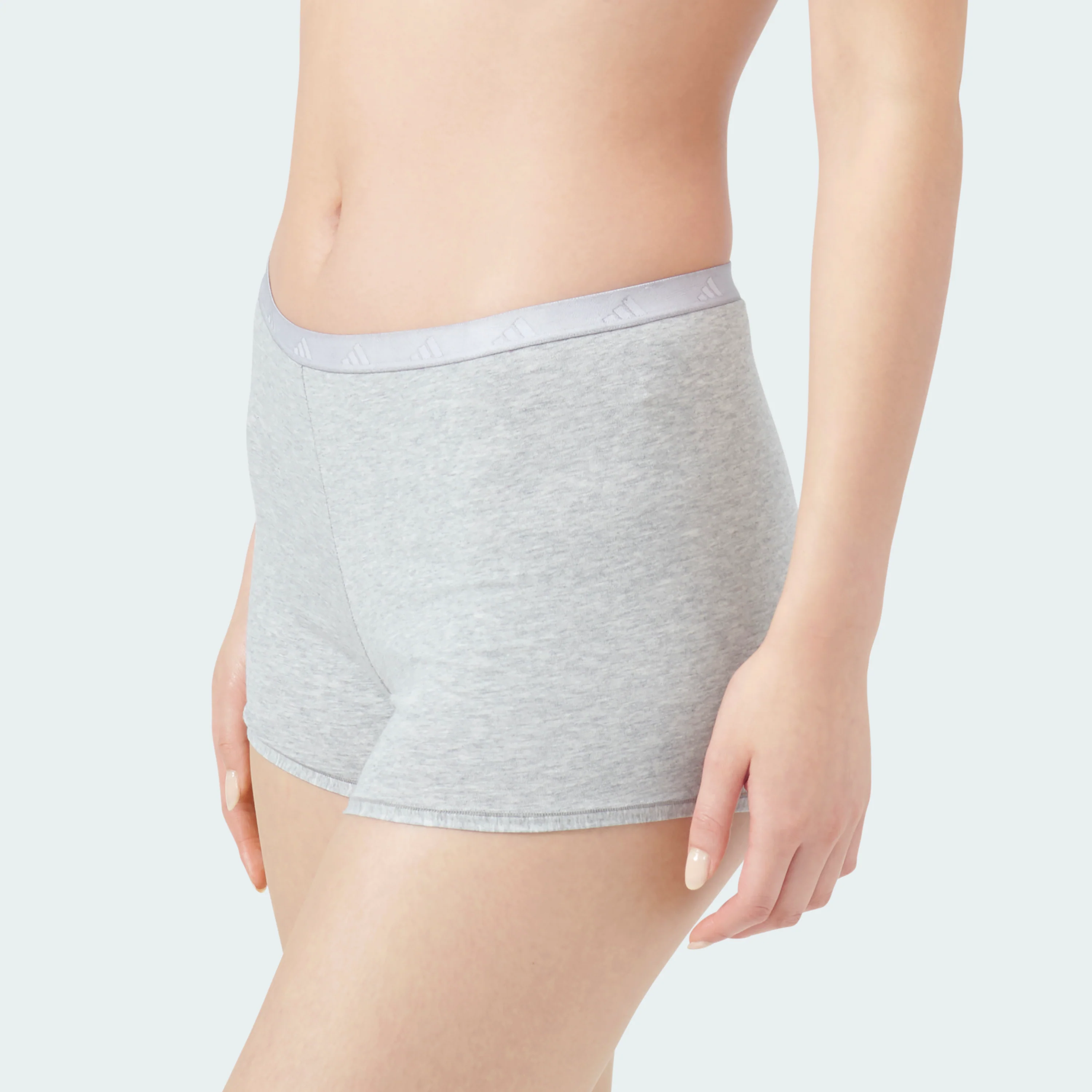 ACTIVE ESSENTIALS COTTON SHORT PANT - Image 8