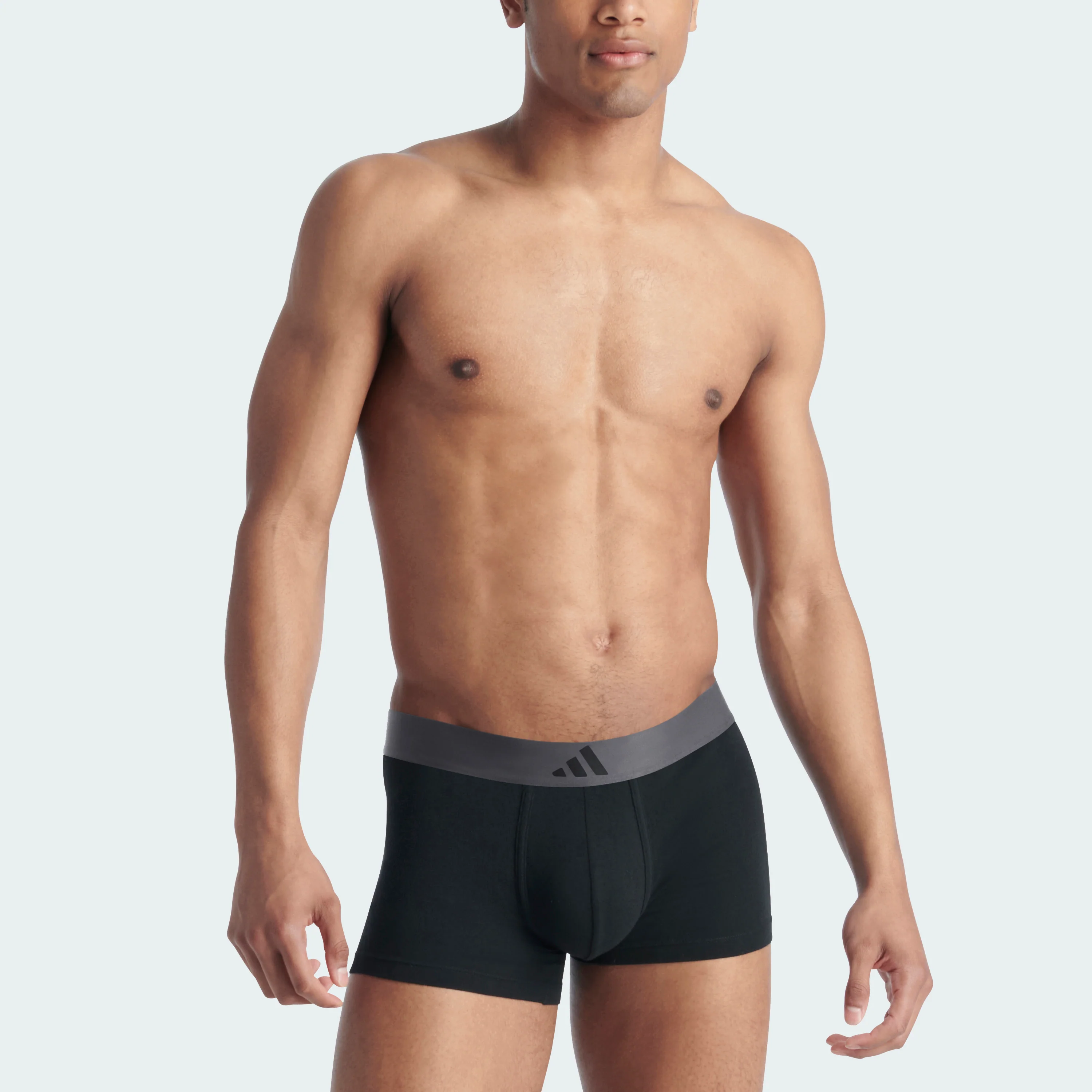ACTIVE FLEX COTTON BODY TRUNK 2 PAIRS - Image 18