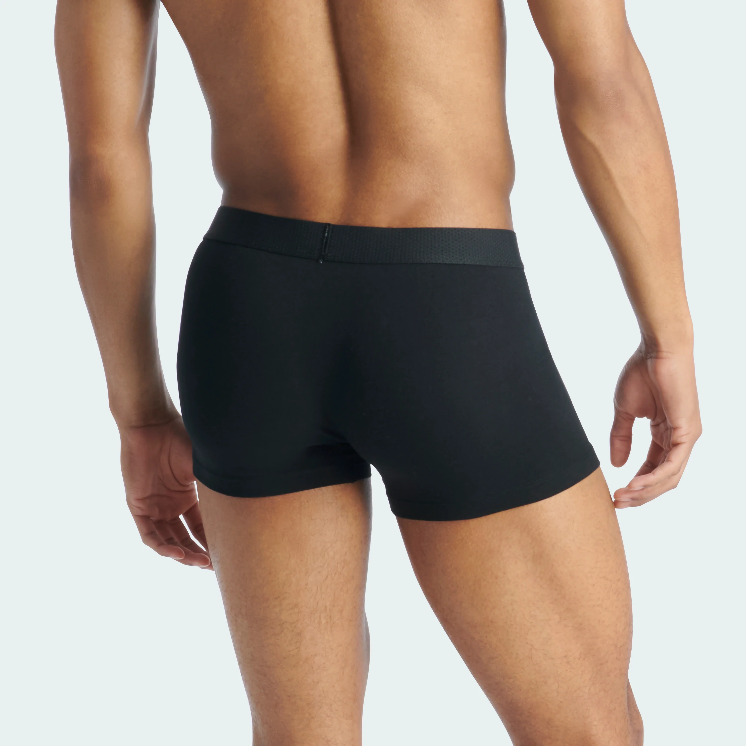 ACTIVE FLEX COTTON BODY TRUNK 3 PAIRS - Image 10