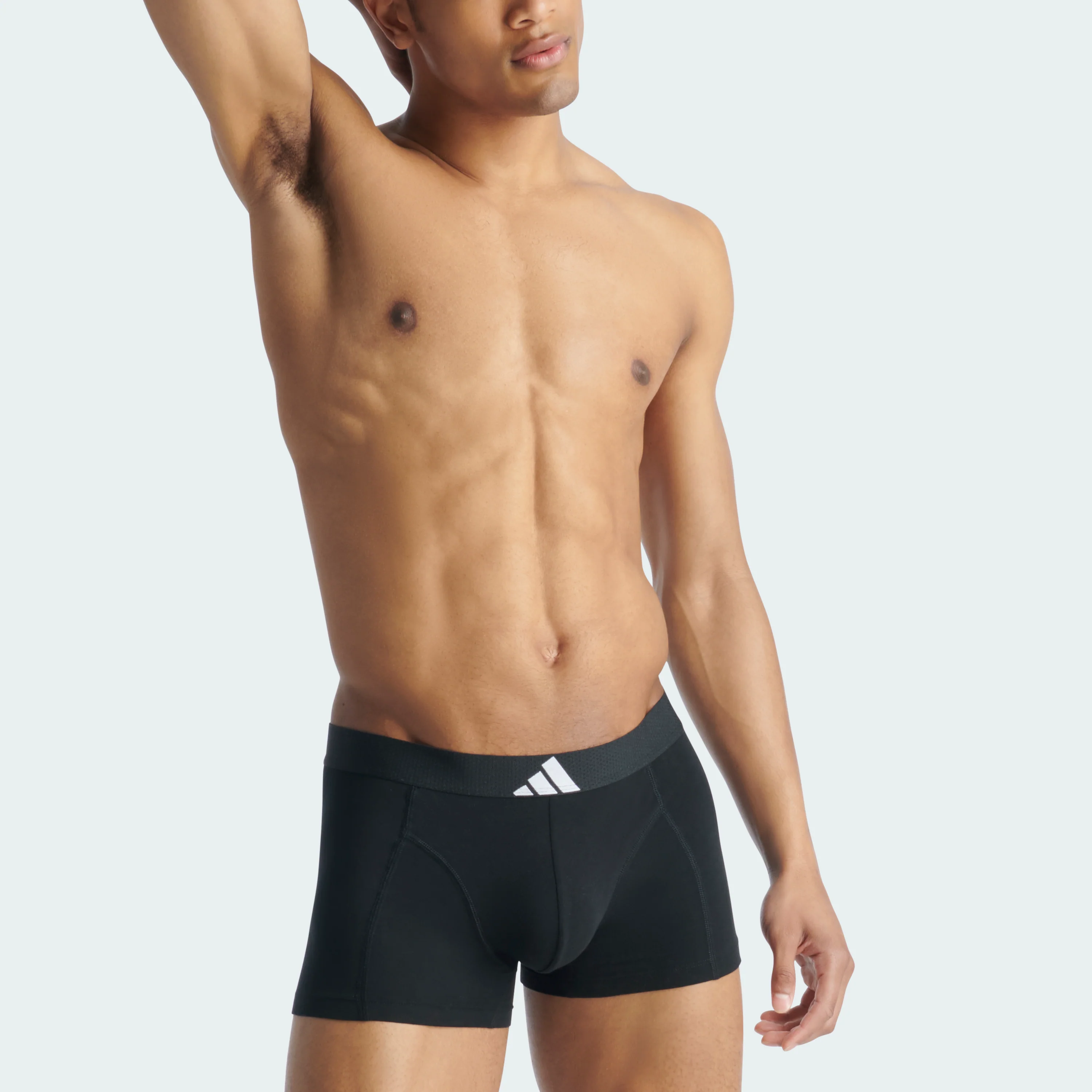 ACTIVE FLEX COTTON BODY TRUNK 3 PAIRS - Image 12