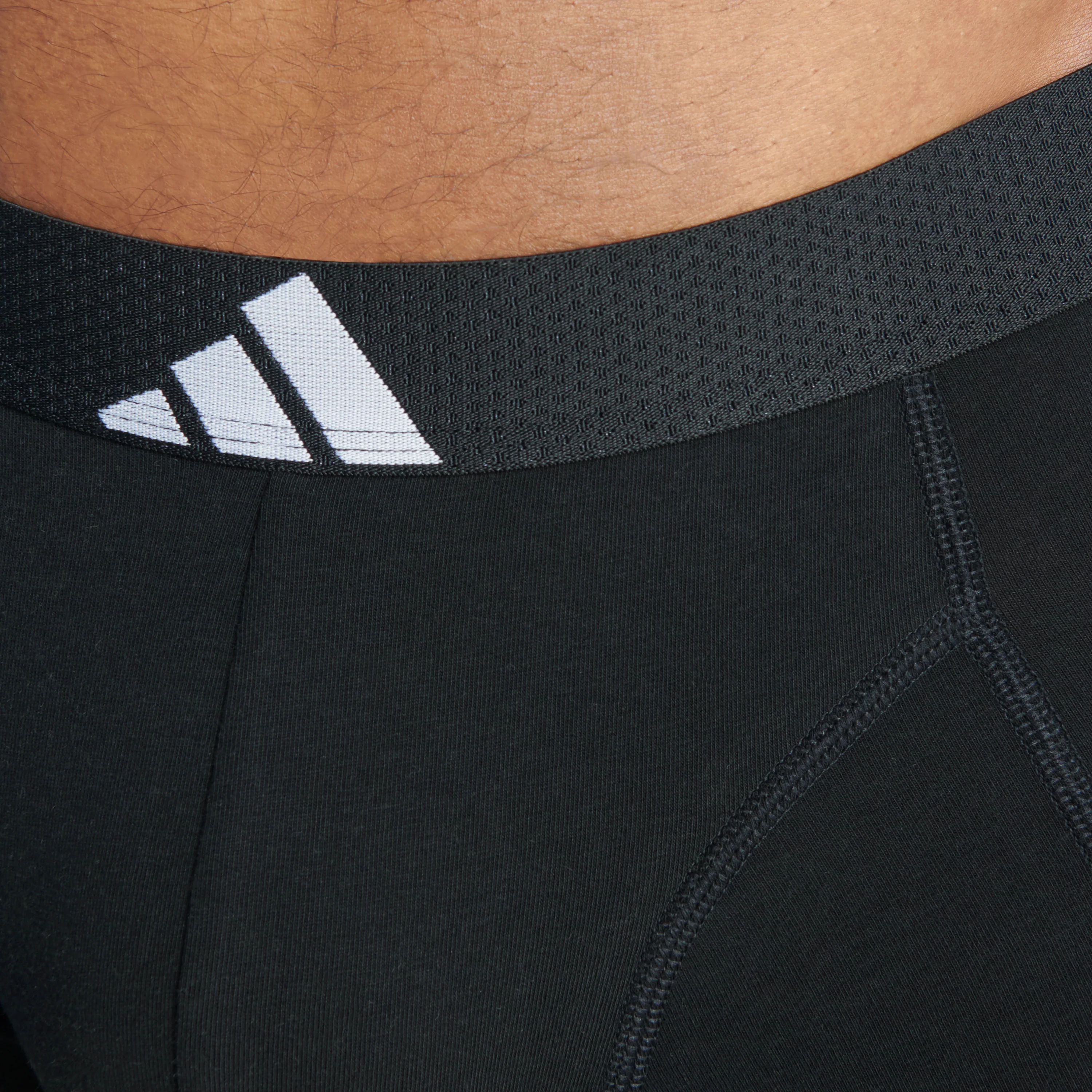 ACTIVE FLEX COTTON BODY TRUNK 3 PAIRS - Image 5