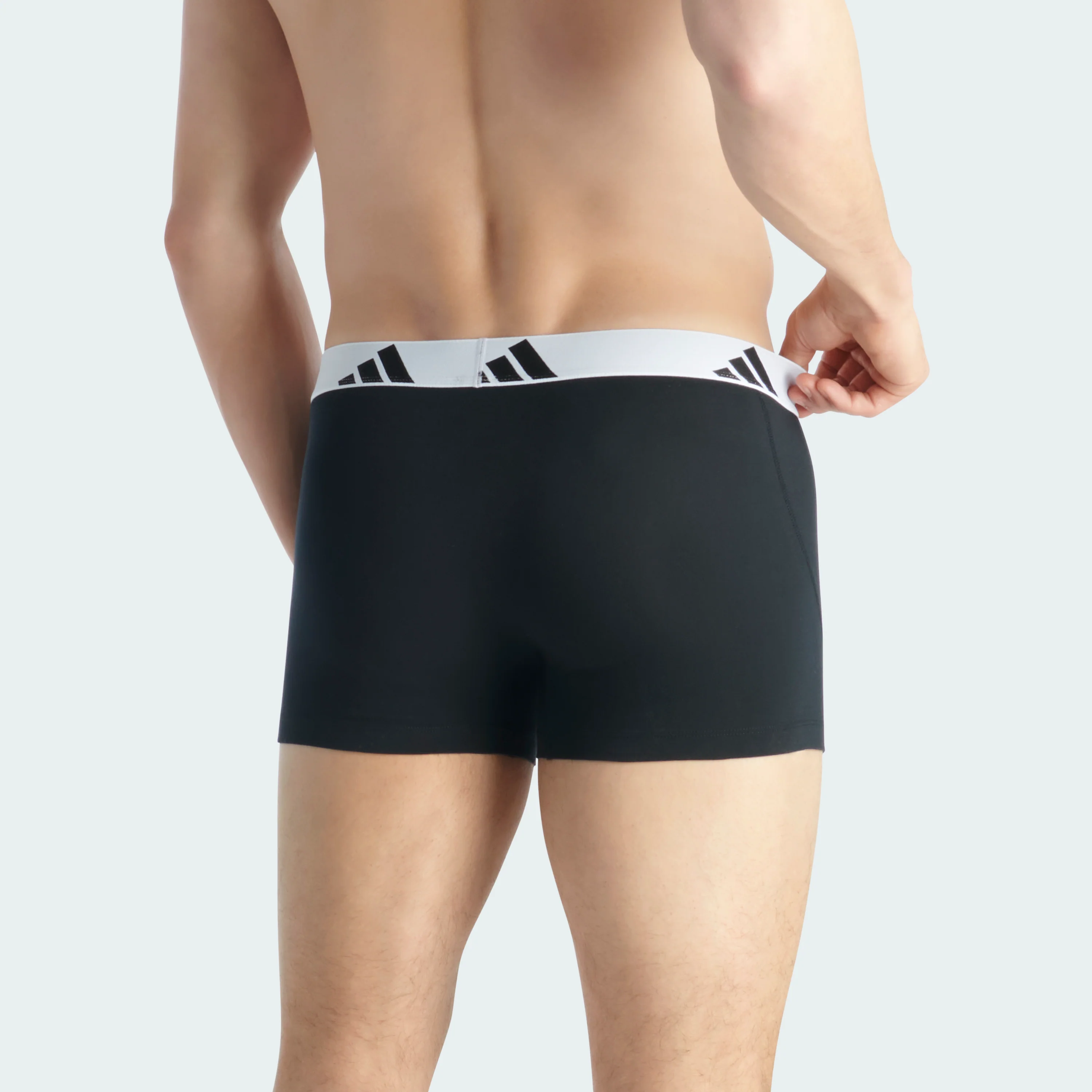 ACTIVE FLEX COTTON TRUNK 5 PAIRS - Image 10
