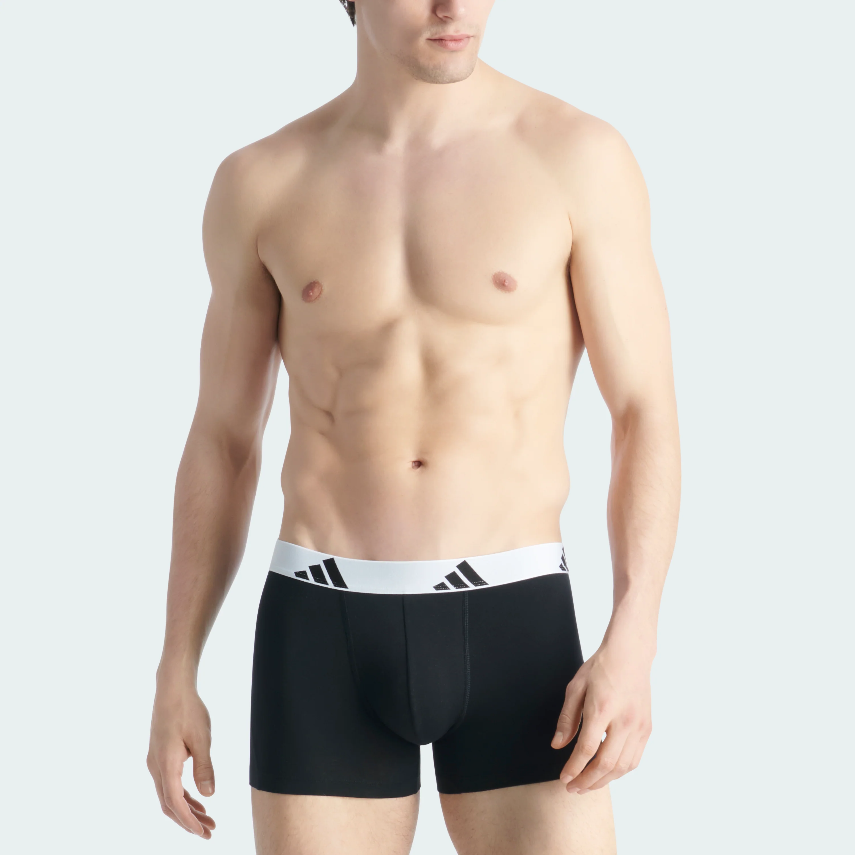 ACTIVE FLEX COTTON TRUNK 5 PAIRS - Image 12