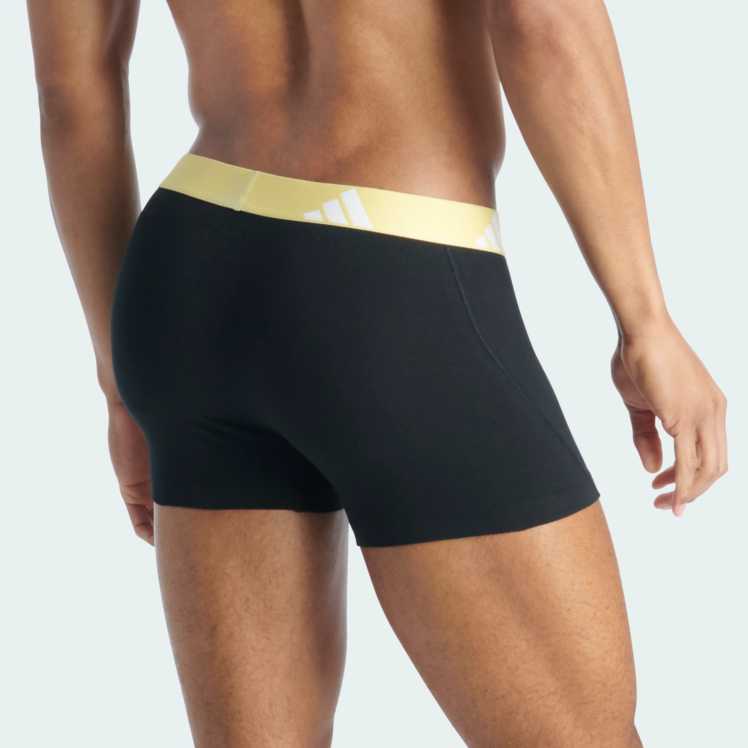 ACTIVE FLEX COTTON TRUNK 5 PAIRS - Image 22