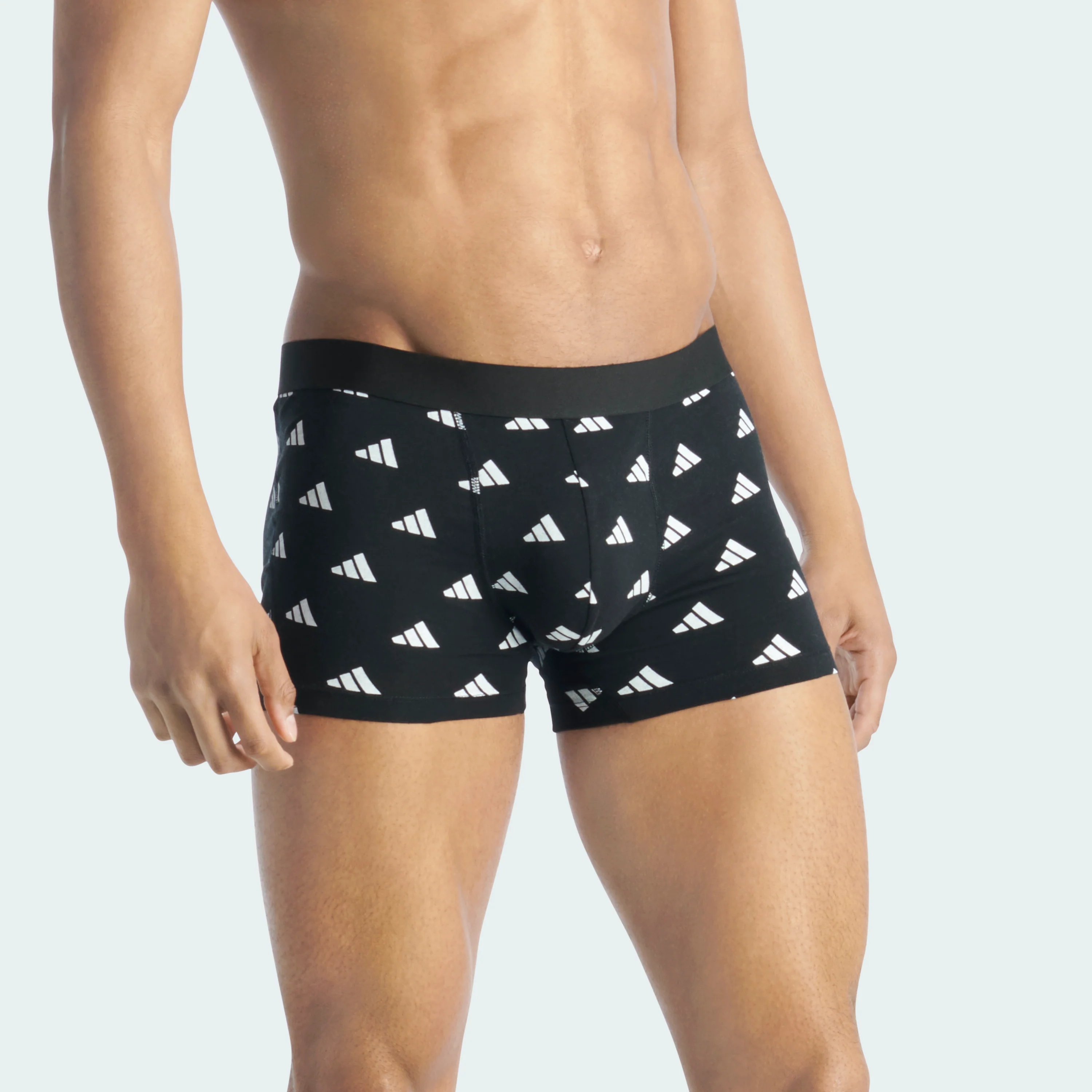 ACTIVE FLEX COTTON TRUNK 5 PAIRS - Image 26