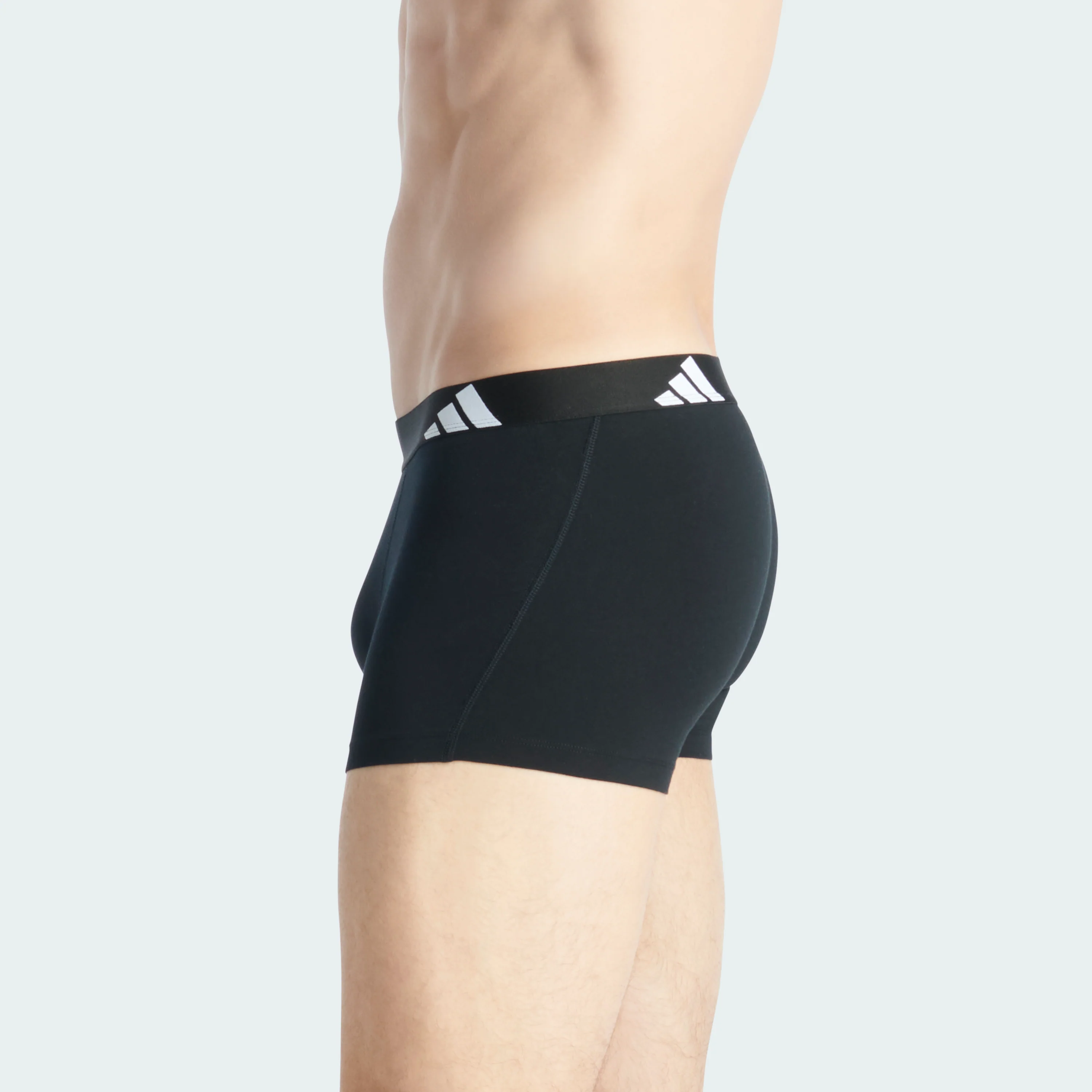 ACTIVE FLEX COTTON TRUNK 5 PAIRS - Image 3