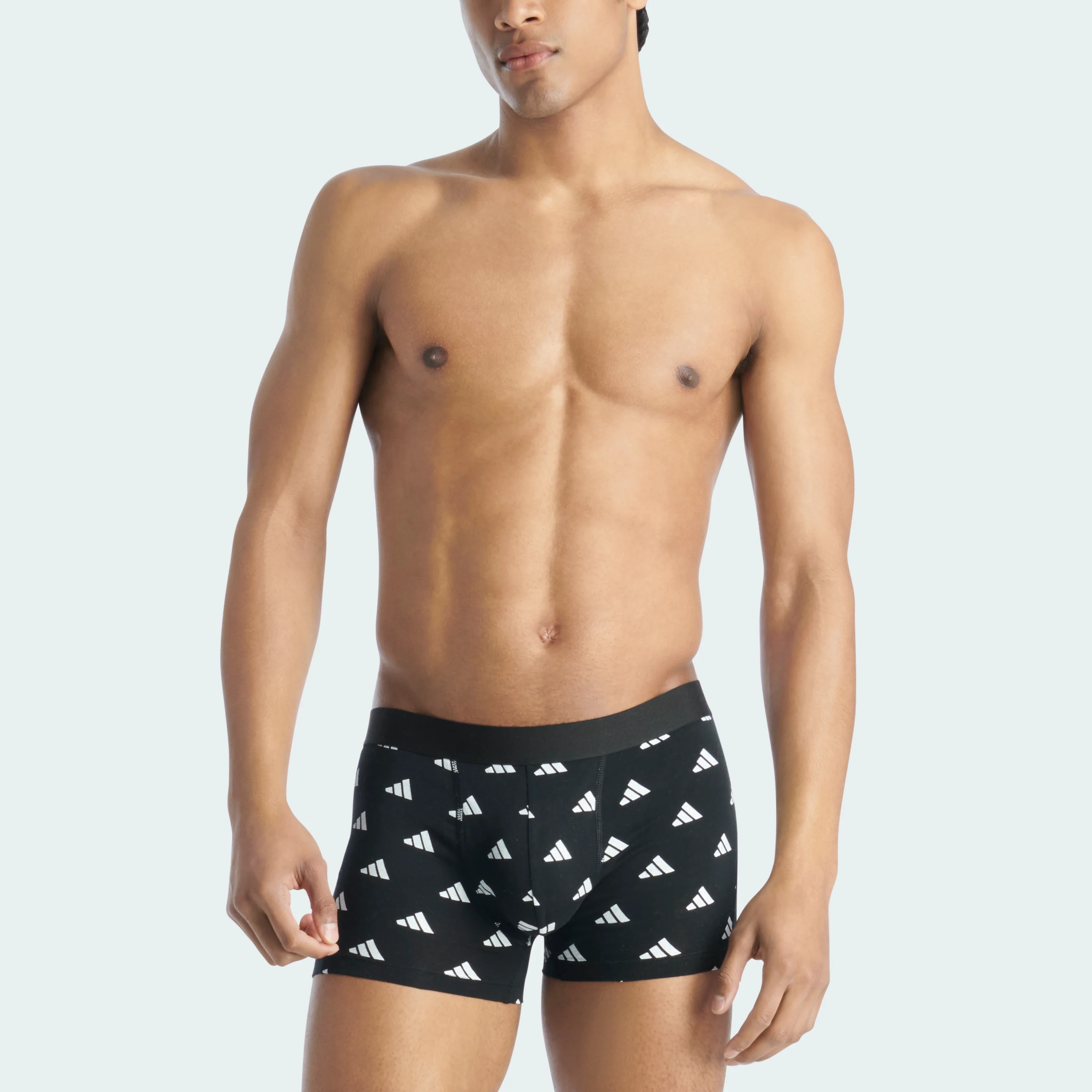 ACTIVE FLEX COTTON TRUNK 5 PAIRS - Image 30