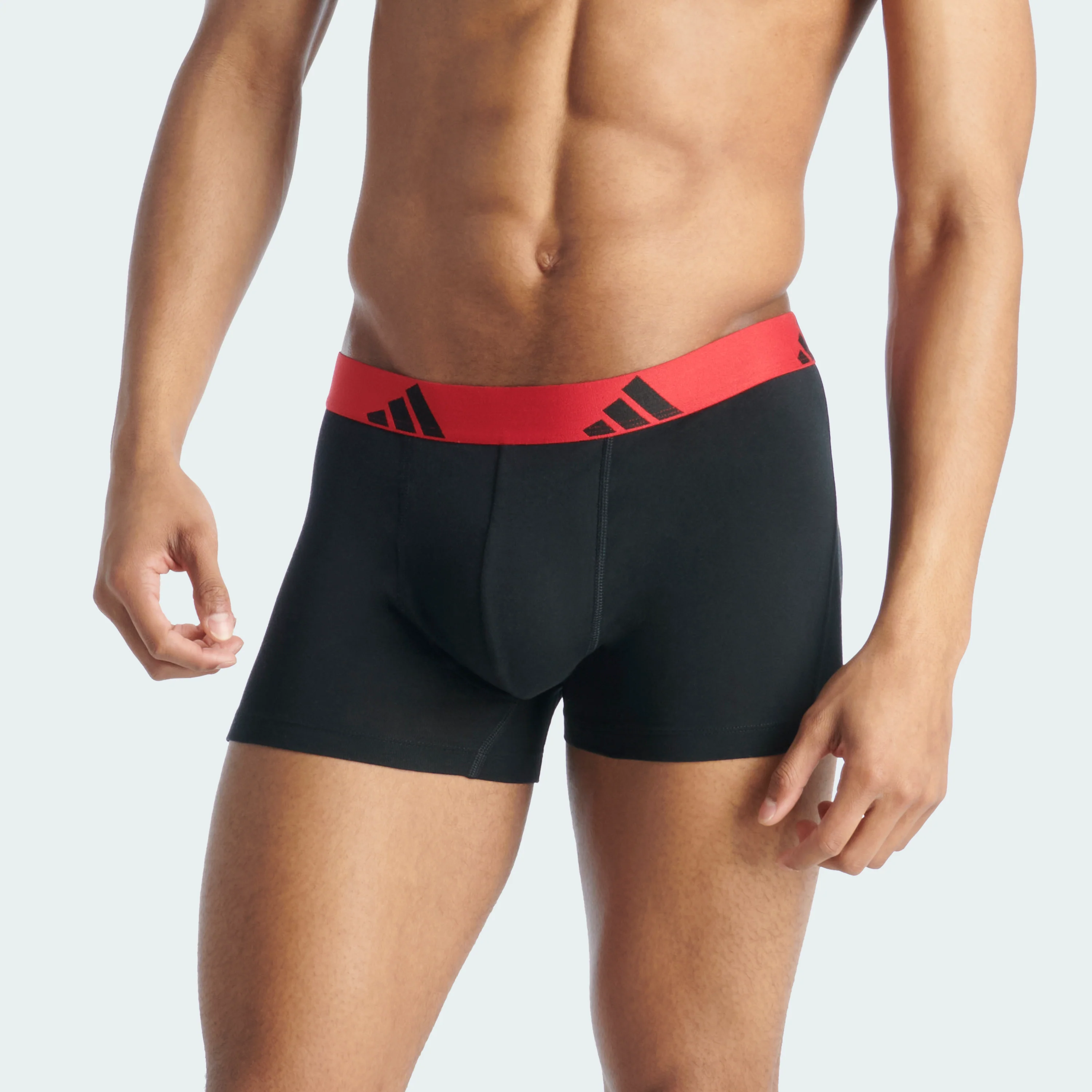 ACTIVE FLEX COTTON TRUNK 5 PAIRS - Image 38