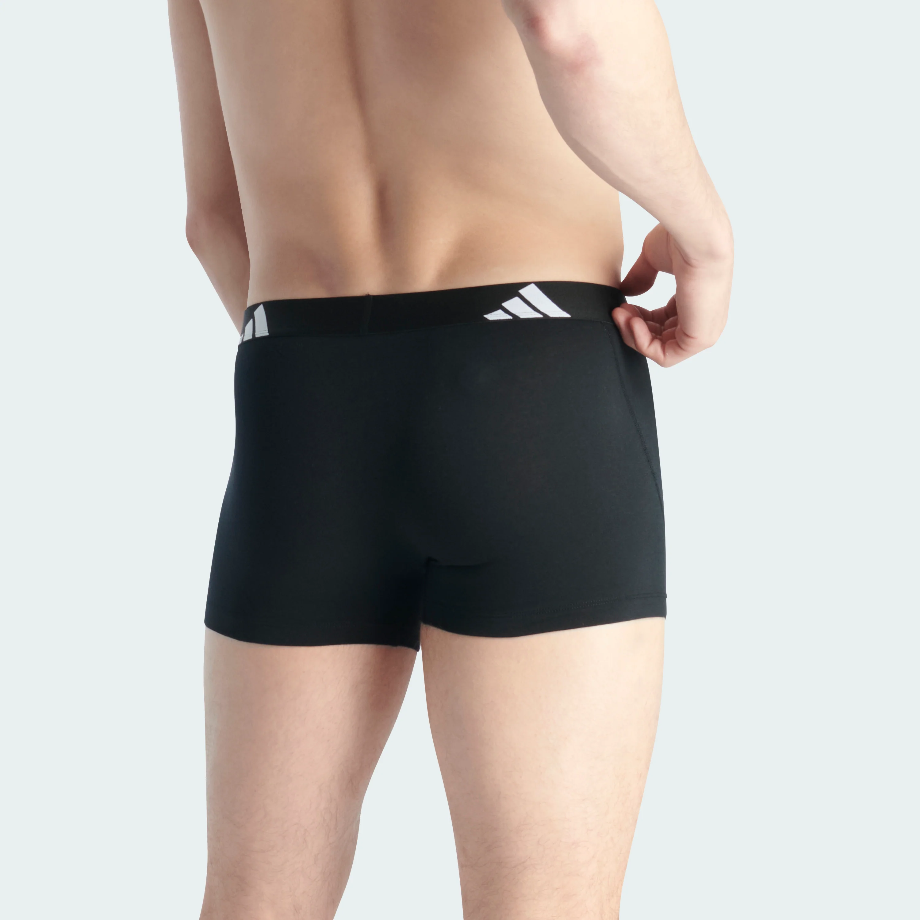 ACTIVE FLEX COTTON TRUNK 5 PAIRS - Image 4