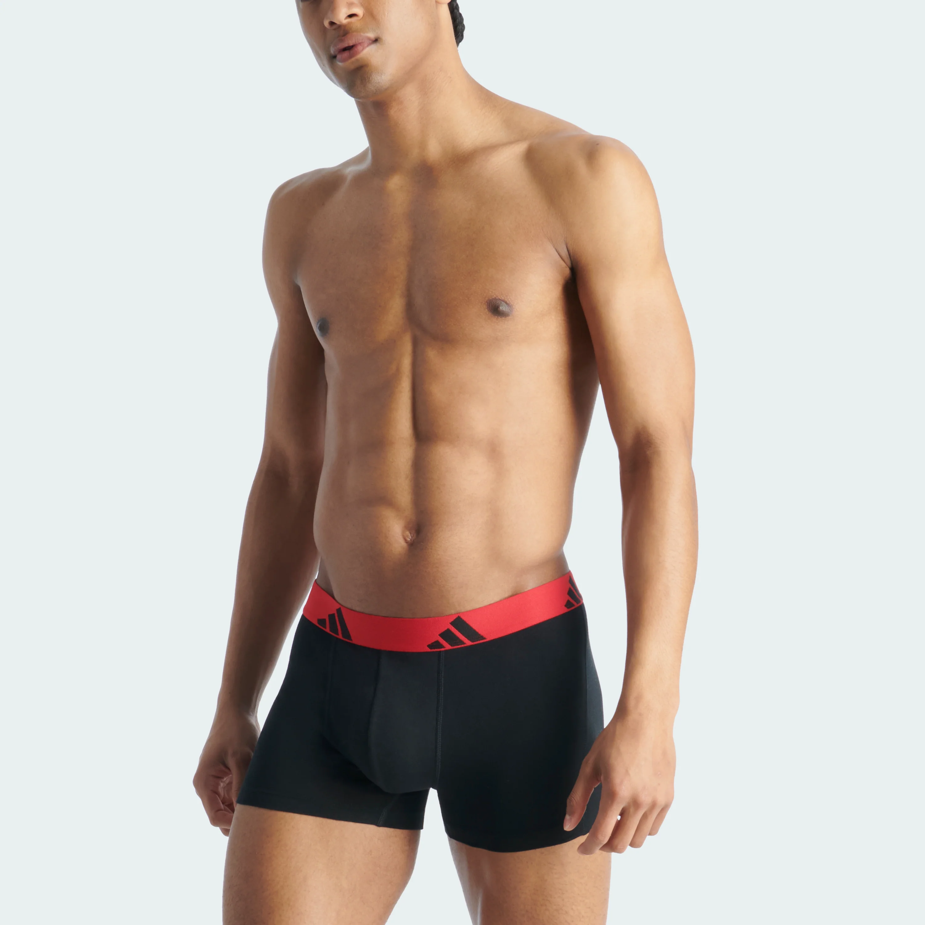 ACTIVE FLEX COTTON TRUNK 5 PAIRS - Image 42