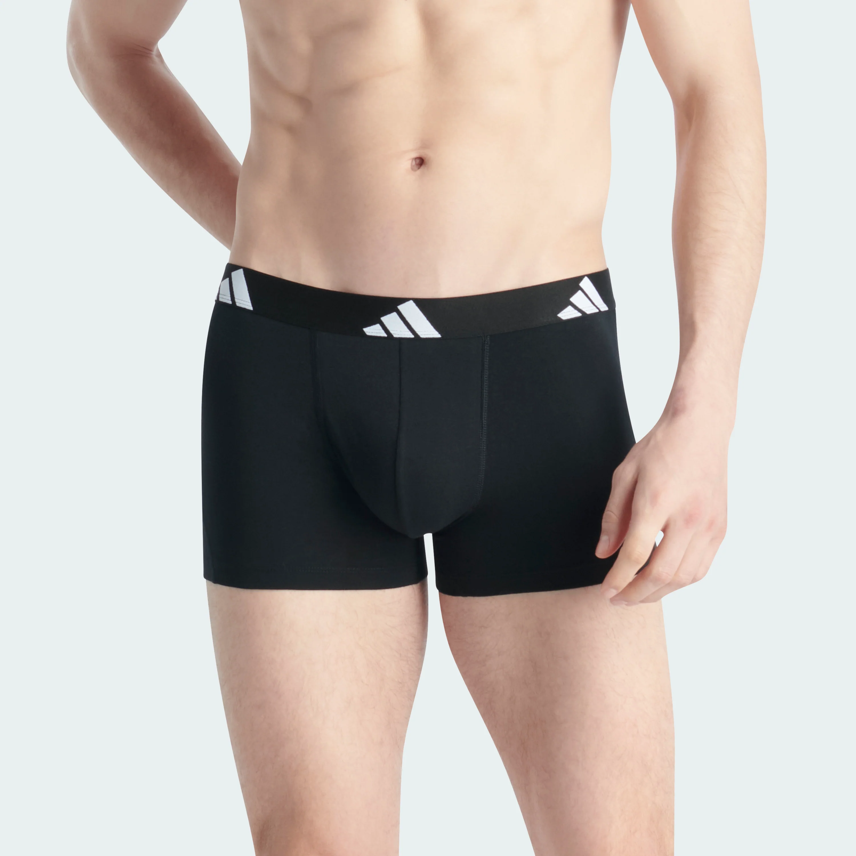 ACTIVE FLEX COTTON TRUNK 5 PAIRS - Image 44