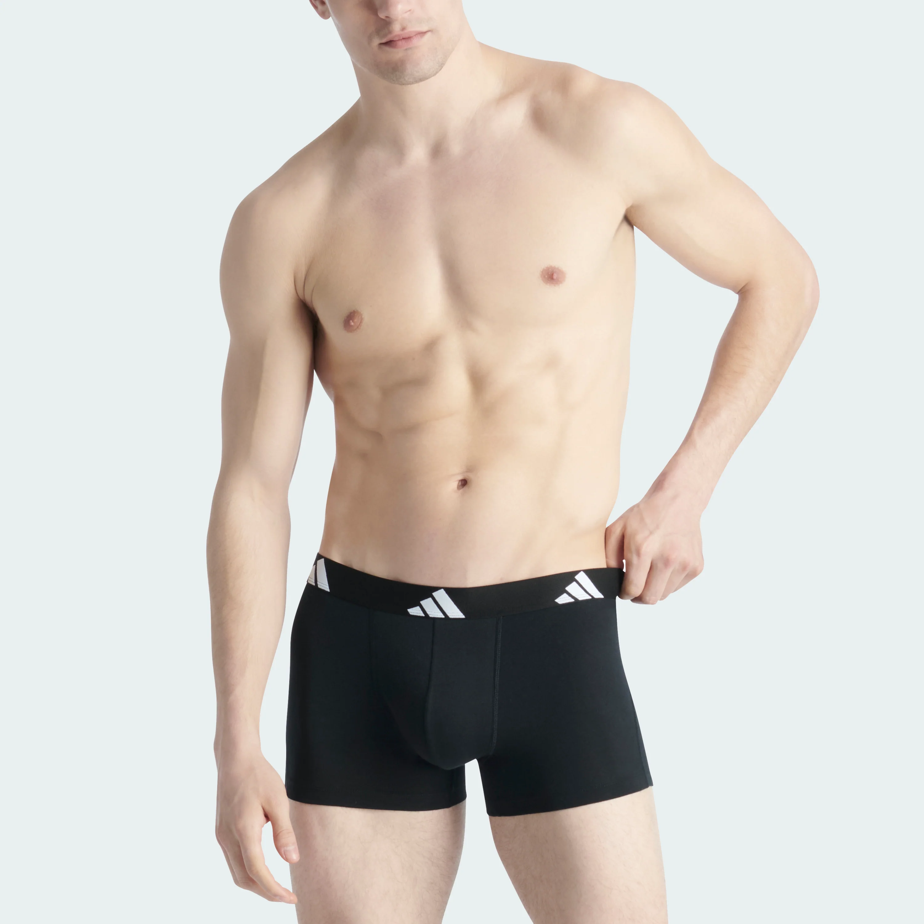 ACTIVE FLEX COTTON TRUNK 5 PAIRS - Image 48