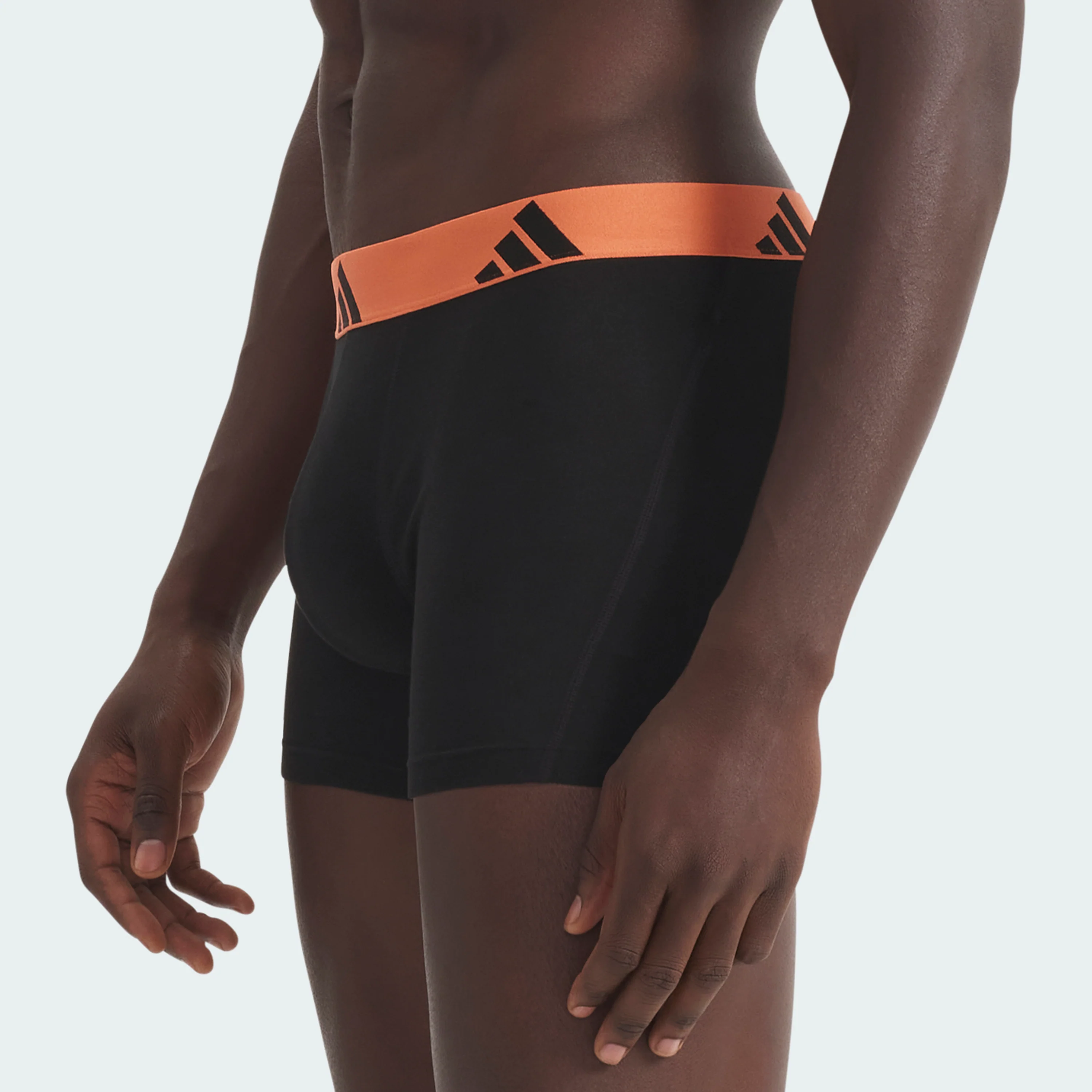 ACTIVE FLEX COTTON TRUNK 5 PAIRS - Image 56