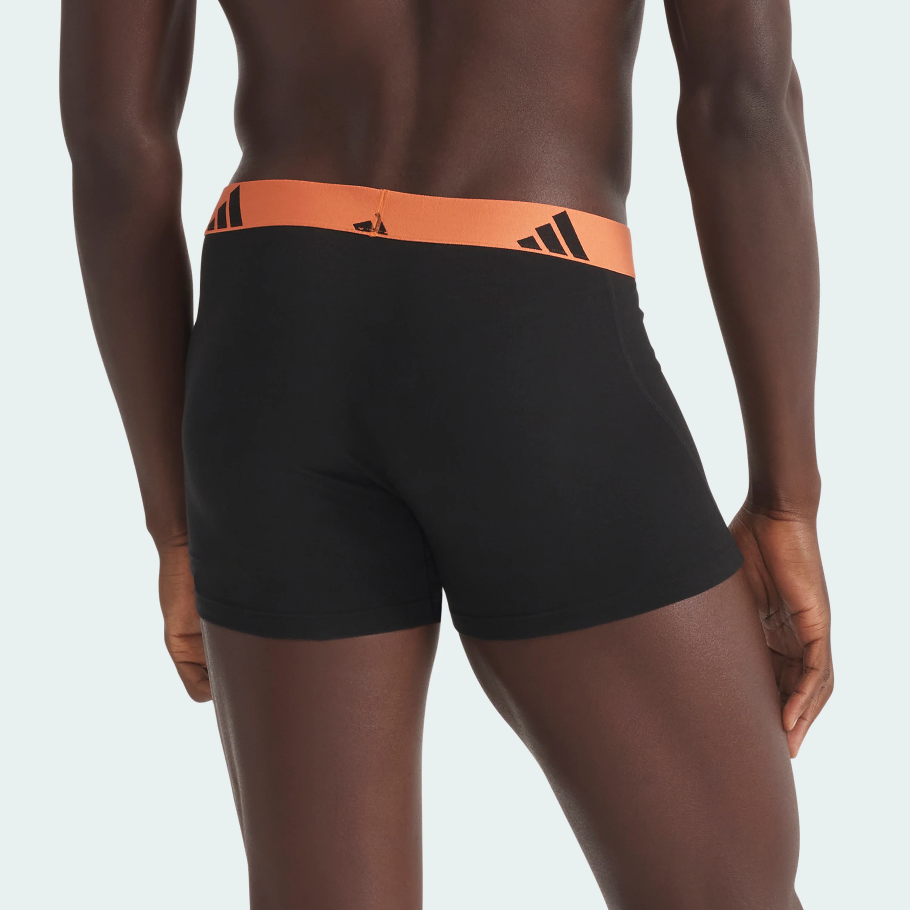 ACTIVE FLEX COTTON TRUNK 5 PAIRS - Image 57