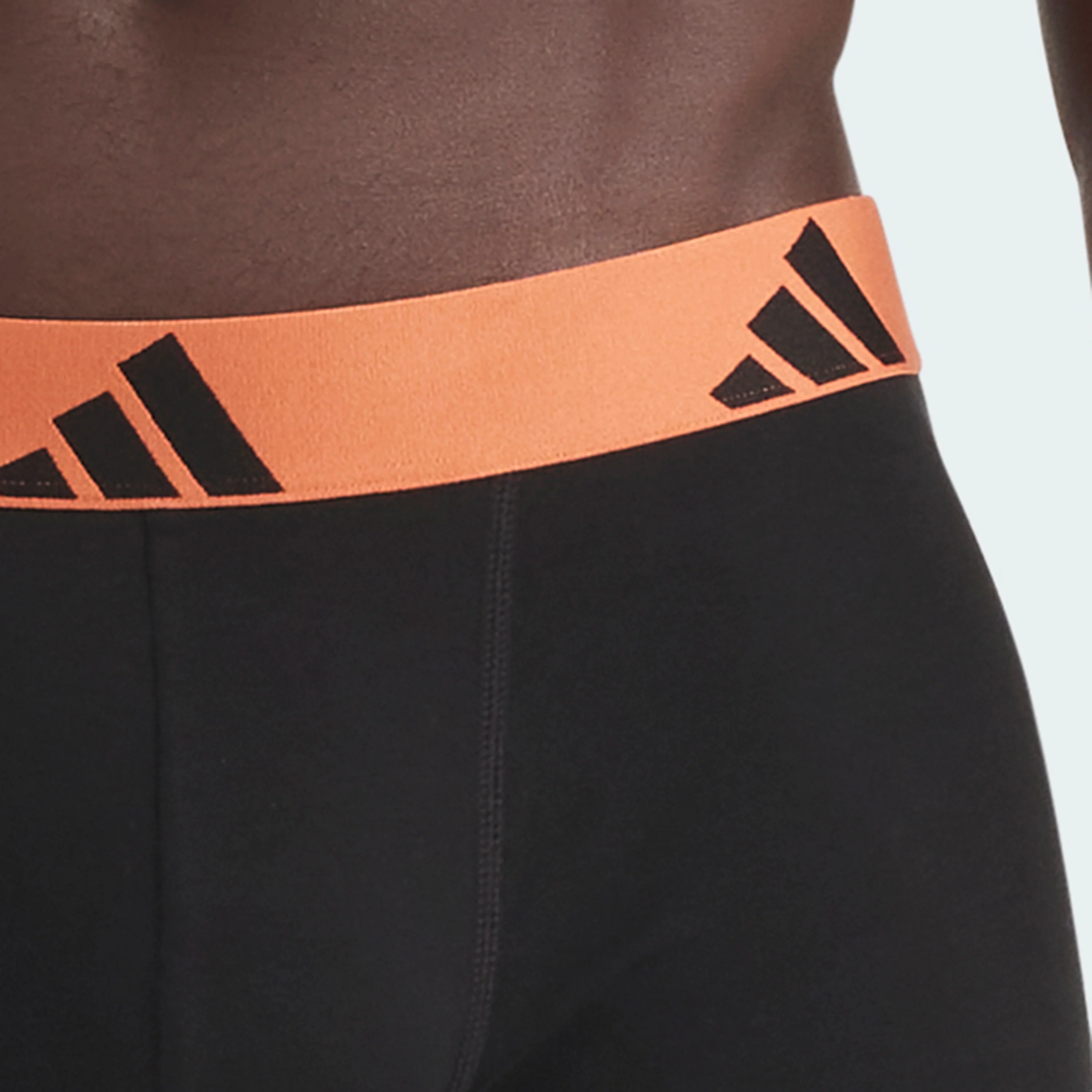 ACTIVE FLEX COTTON TRUNK 5 PAIRS - Image 58