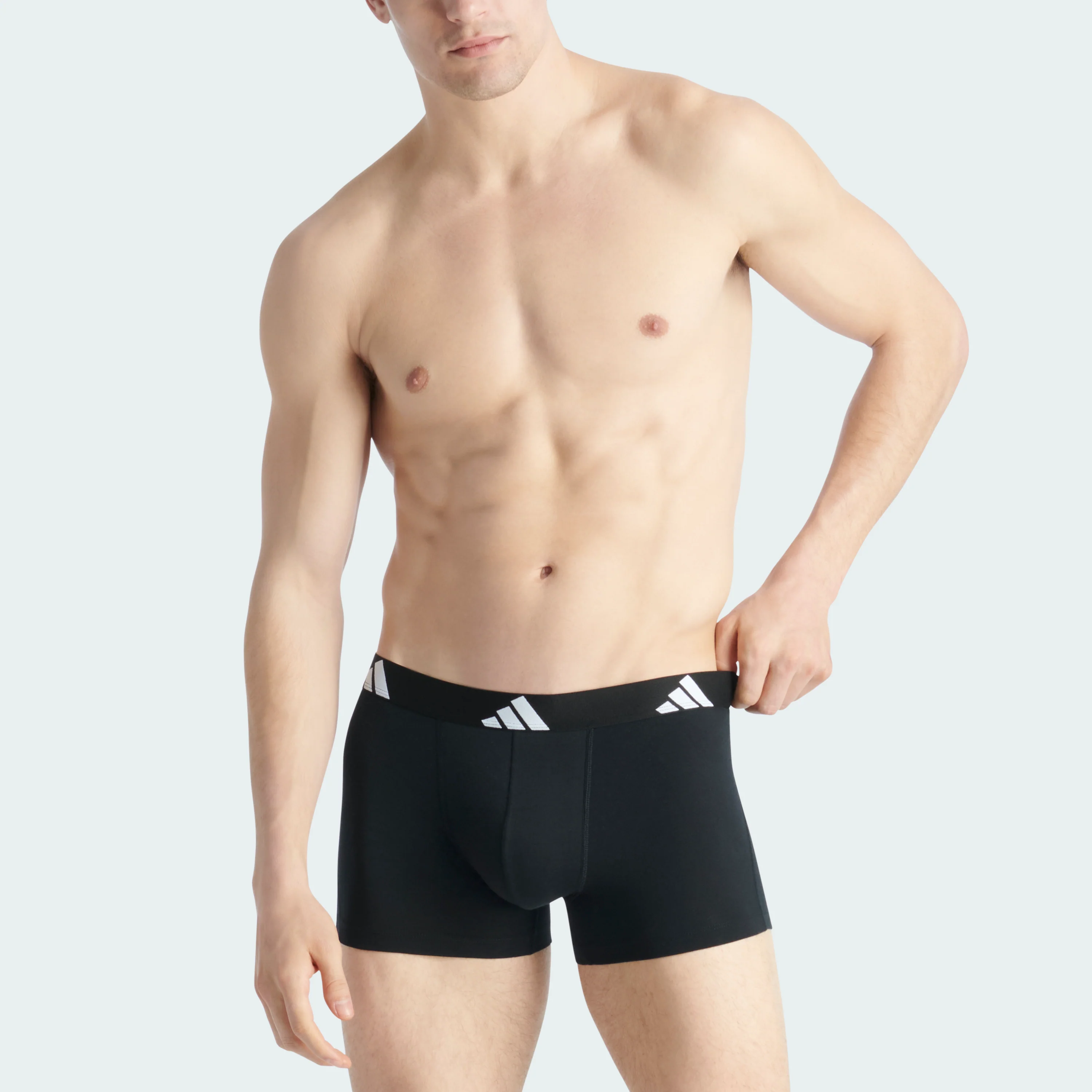 ACTIVE FLEX COTTON TRUNK 5 PAIRS - Image 6