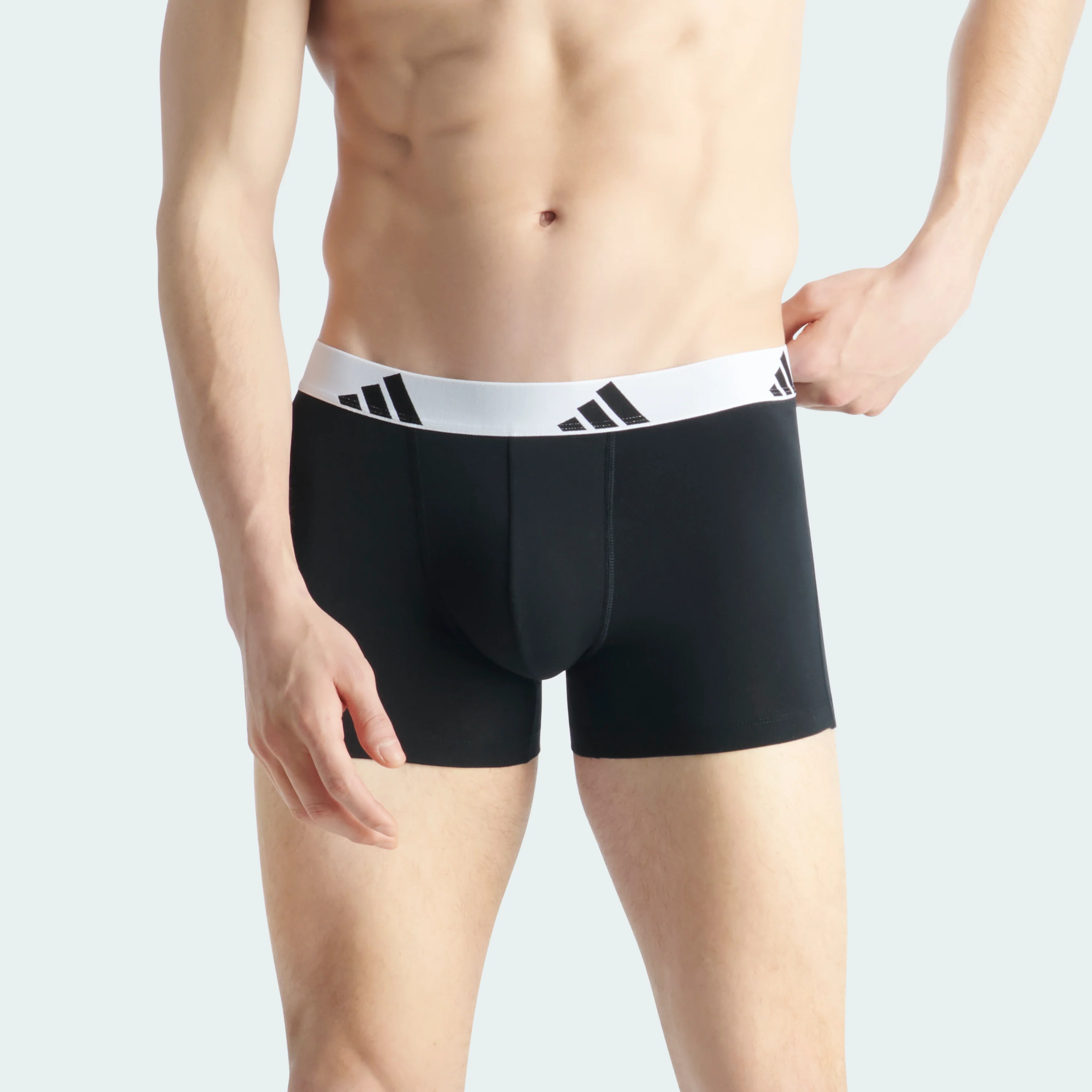 ACTIVE FLEX COTTON TRUNK 5 PAIRS - Image 8