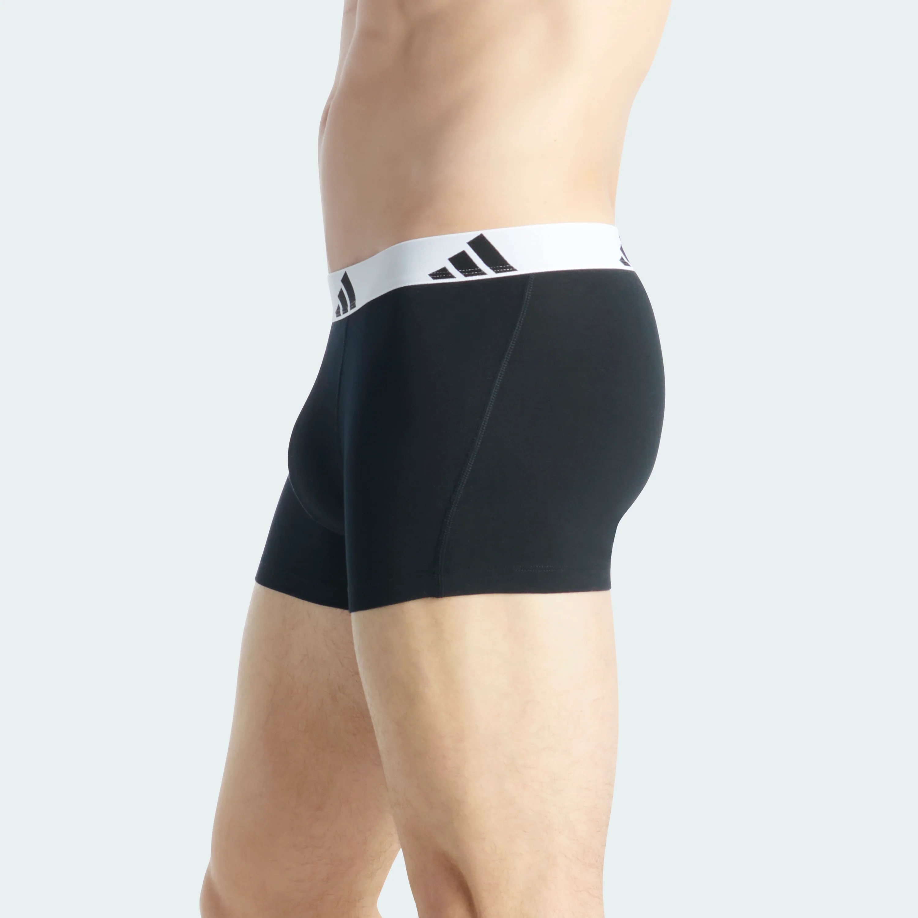 ACTIVE FLEX COTTON TRUNK 5 PAIRS - Image 9