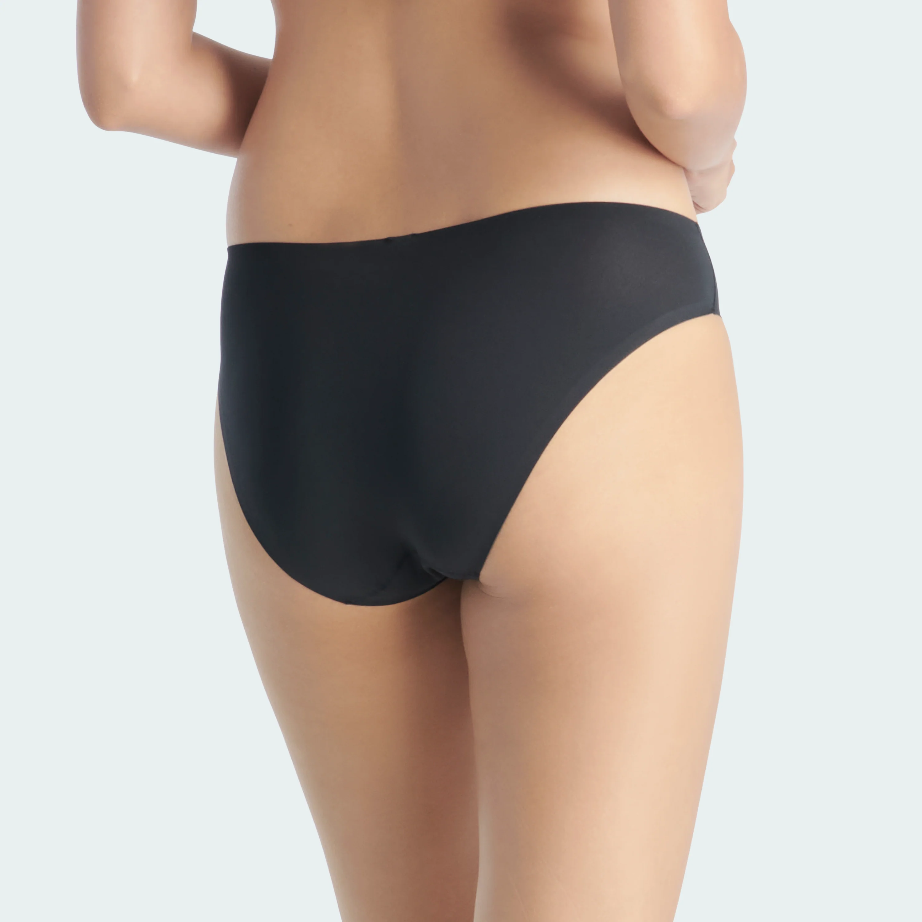 ACTIVE LIGHT FLEX BIKINI BRIEF 3 PAIRS - Image 4