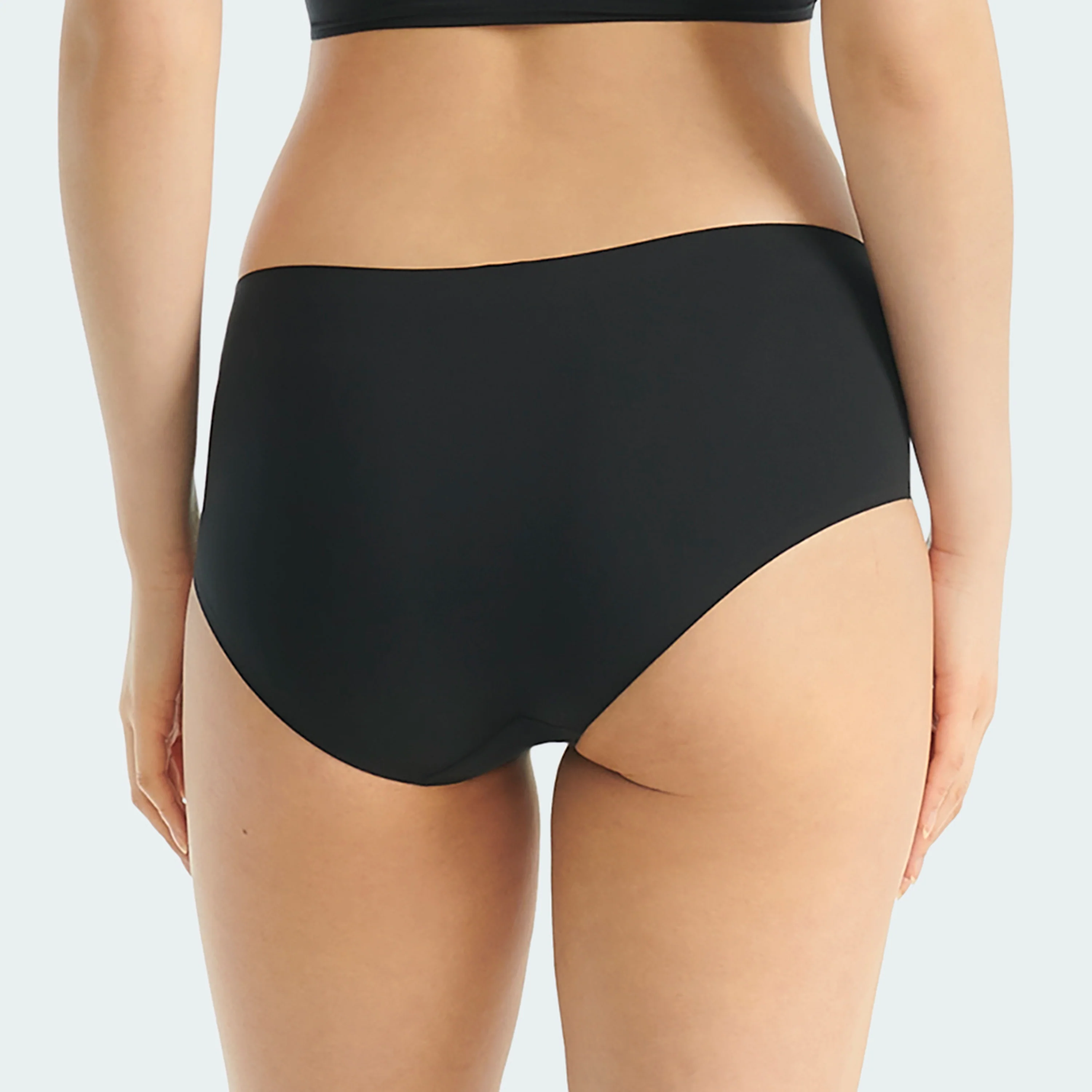 ACTIVE LIGHT FLEX HIPSTER 3 PAIRS - Image 4