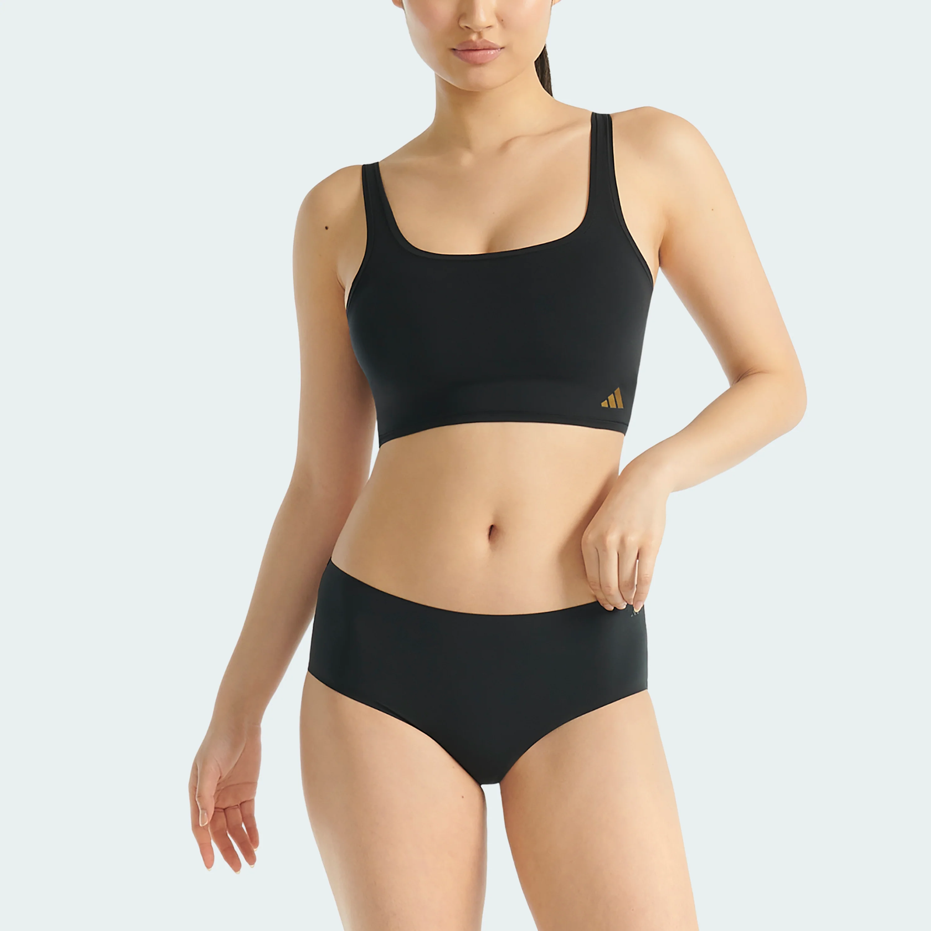 ACTIVE LIGHT FLEX HIPSTER 3 PAIRS - Image 5