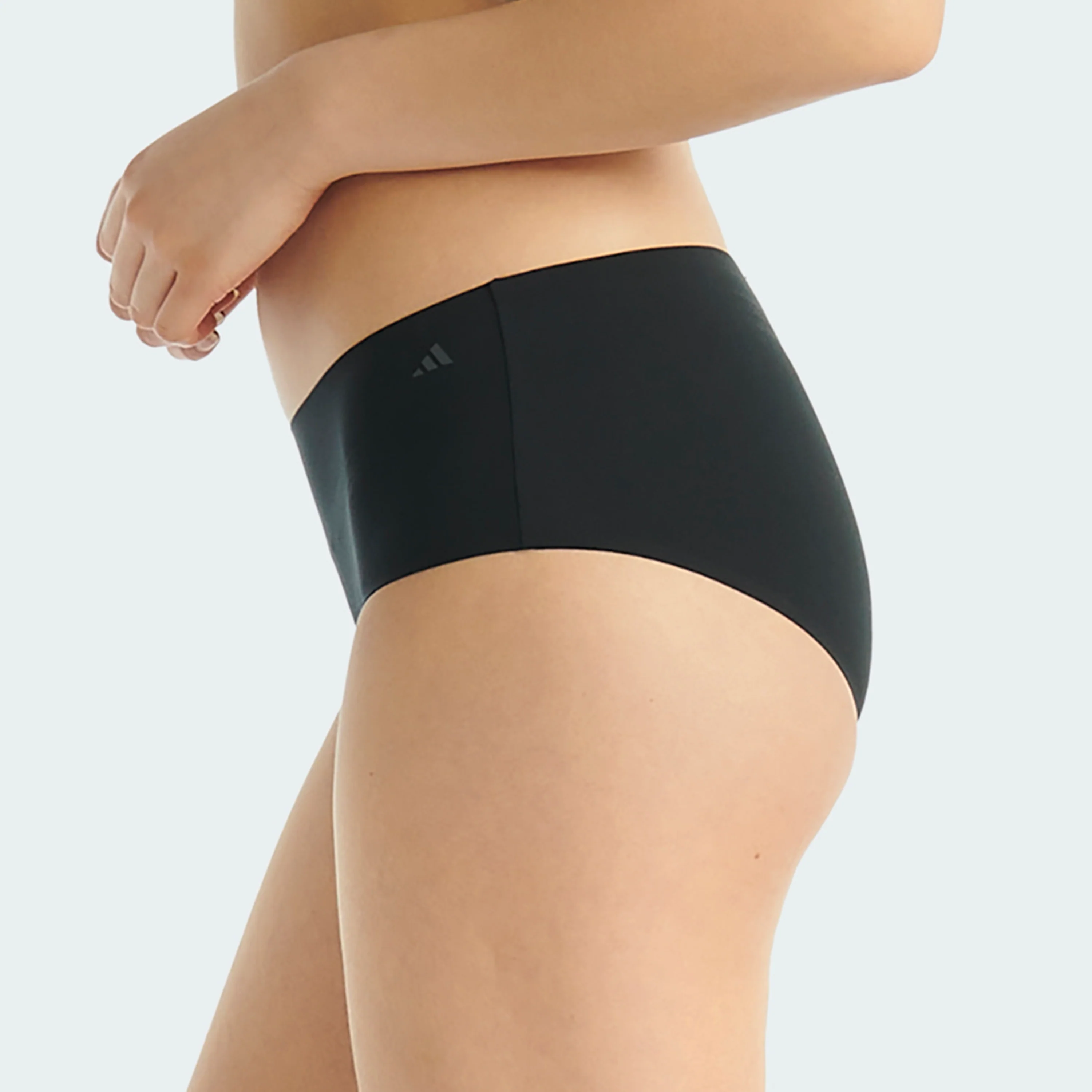 ACTIVE LIGHT FLEX HIPSTER 3 PAIRS - Image 8