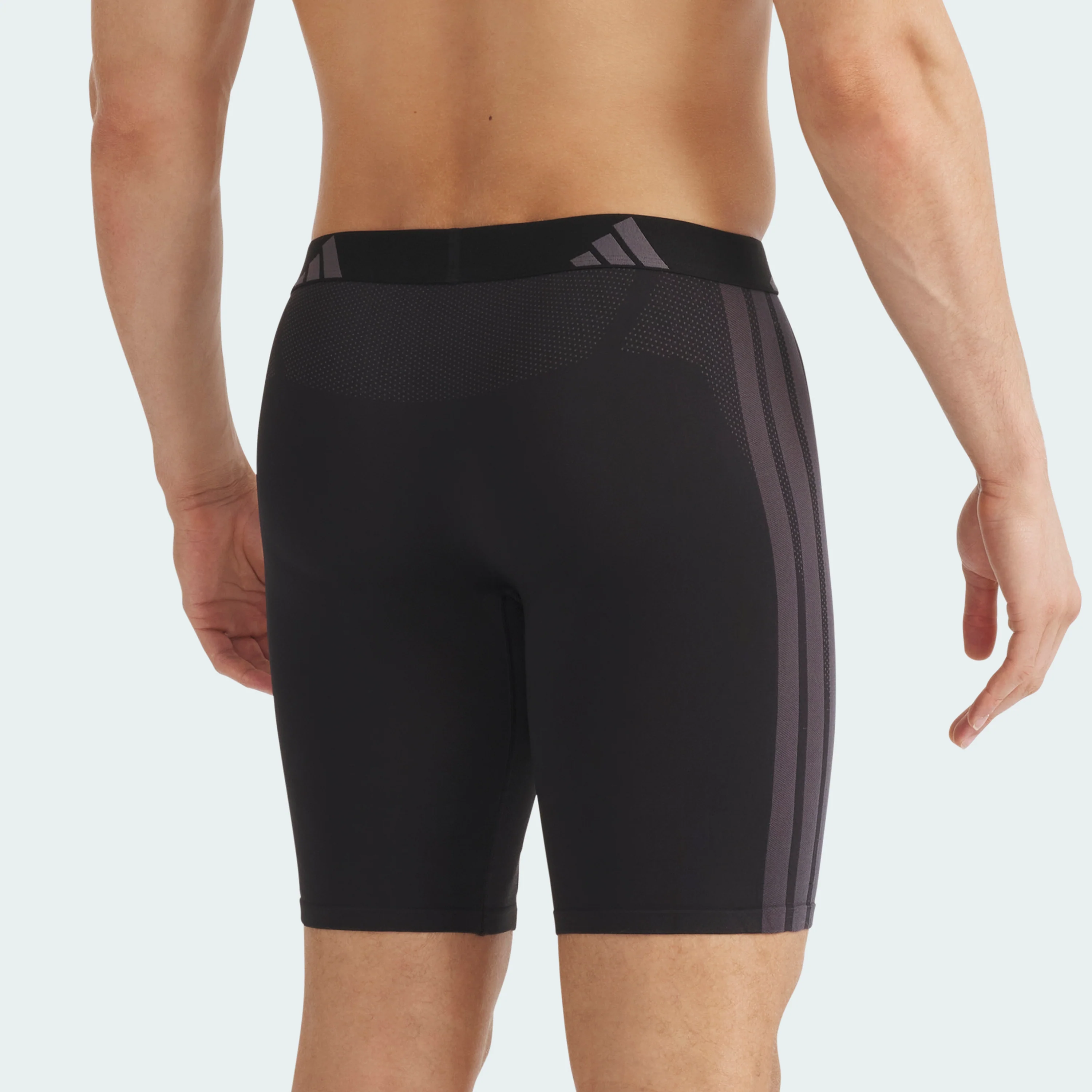 ACTIVE MICRO STRETCH SEAMLESS LL BOXER 2 PAIRS - Image 4