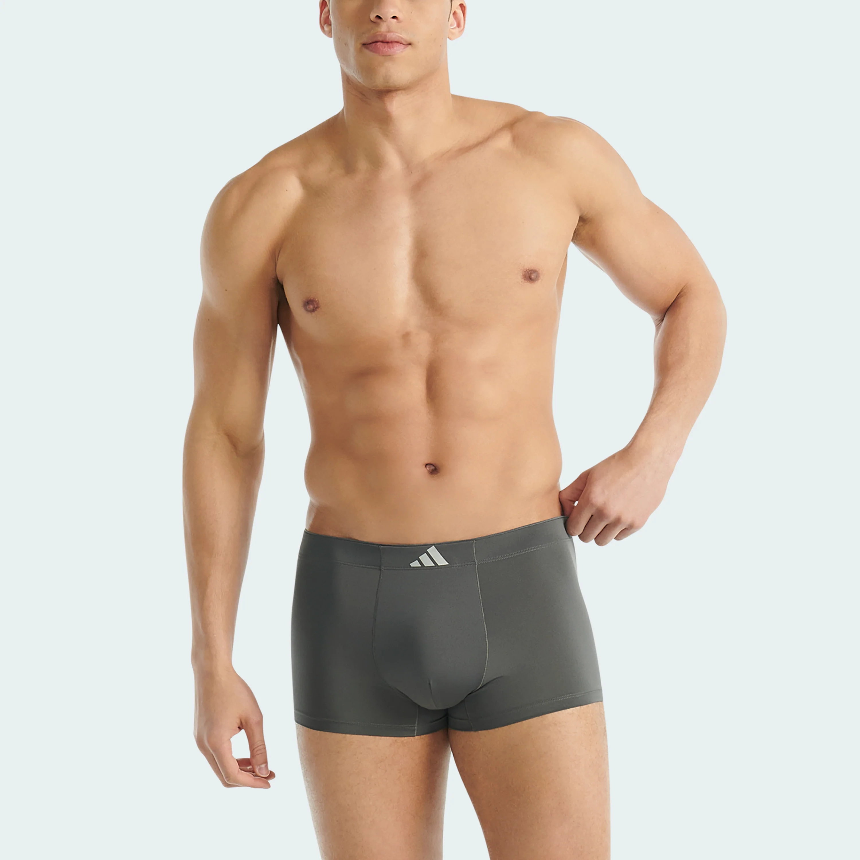 ACTIVE MICRO TECH TRUNK 3 PAIRS - Image 30