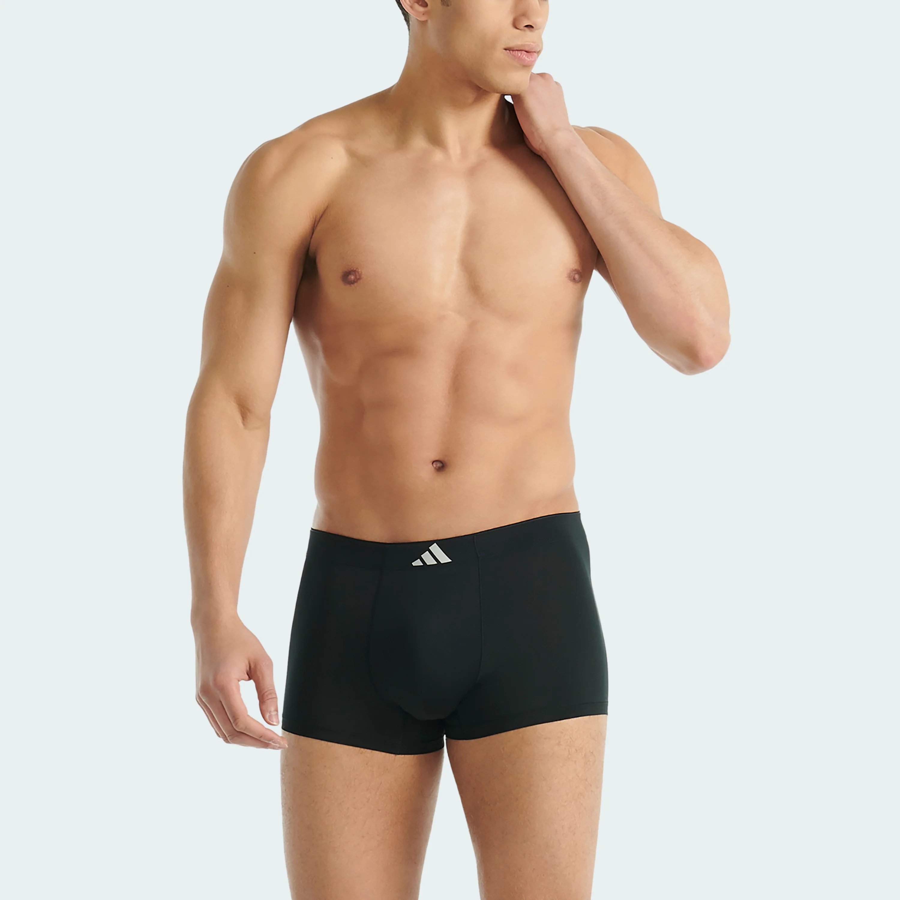 ACTIVE MICRO TECH TRUNK 3 PAIRS - Image 6