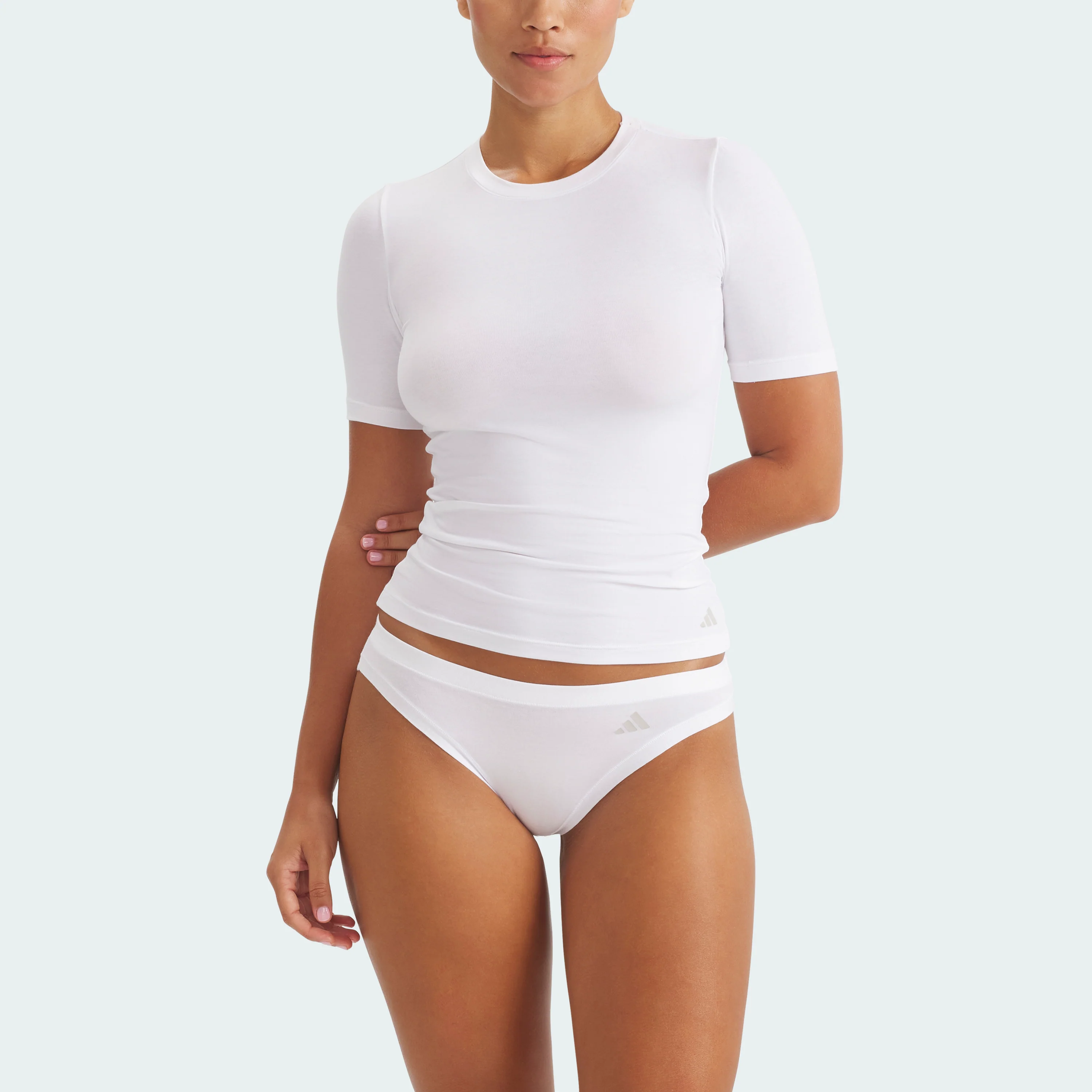 ACTIVE MODAL COMFORT BIKINI 2 PAIRS - Image 12