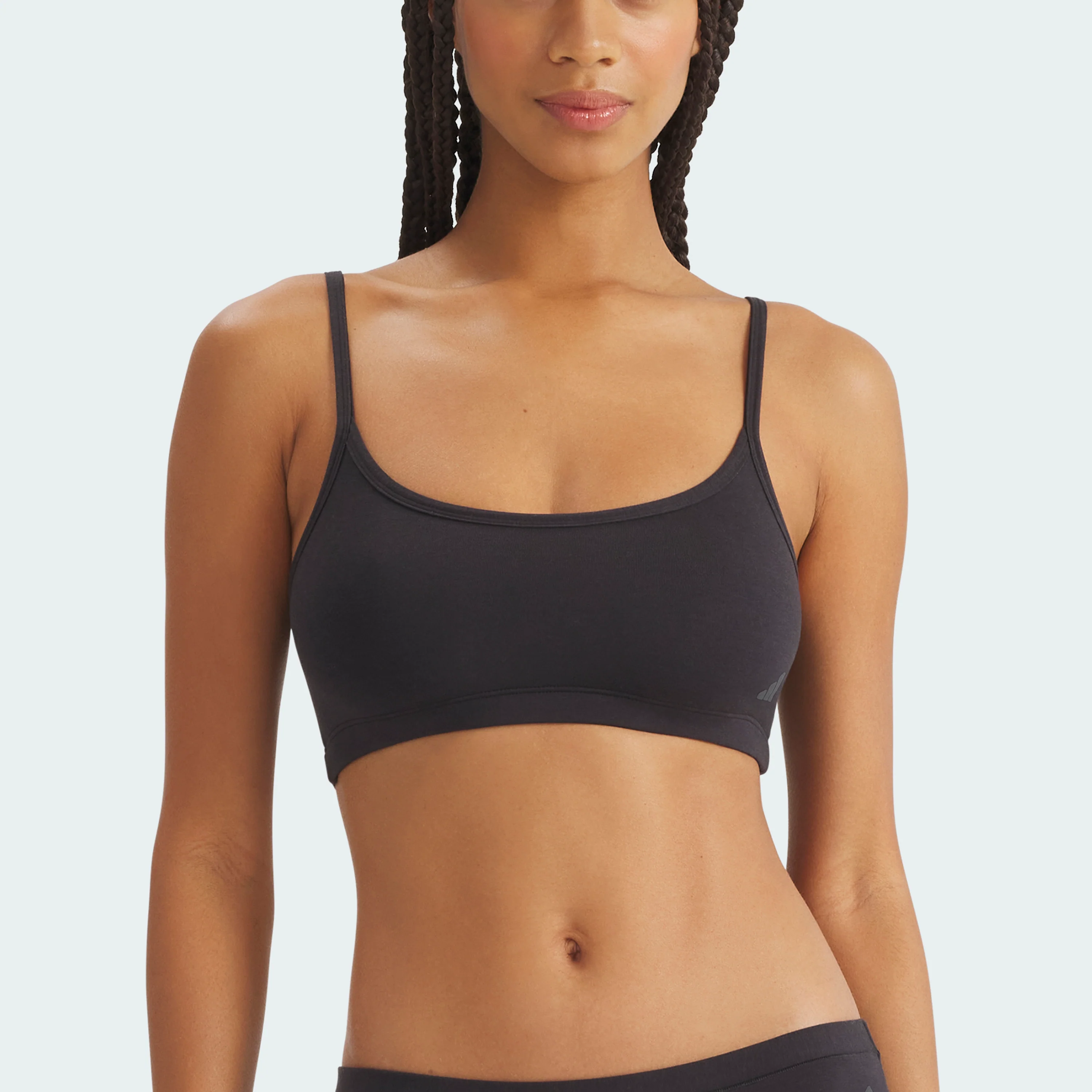 ACTIVE MODAL COMFORT BRALETTE 2 PAIRS - Image 14