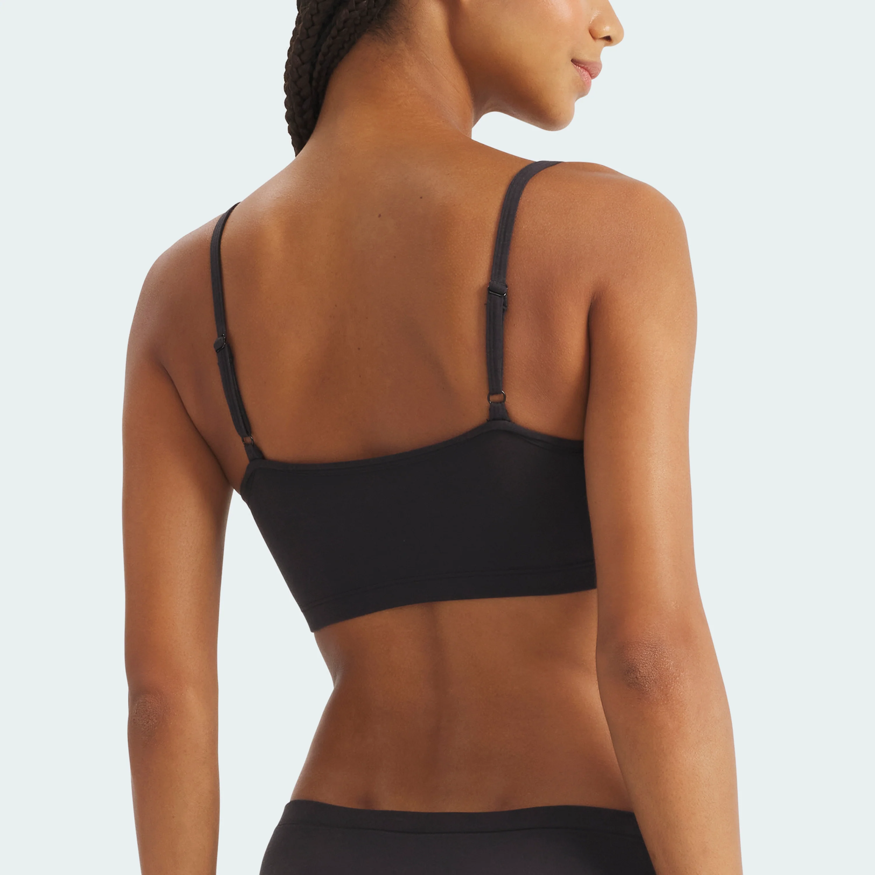 ACTIVE MODAL COMFORT BRALETTE 2 PAIRS - Image 16