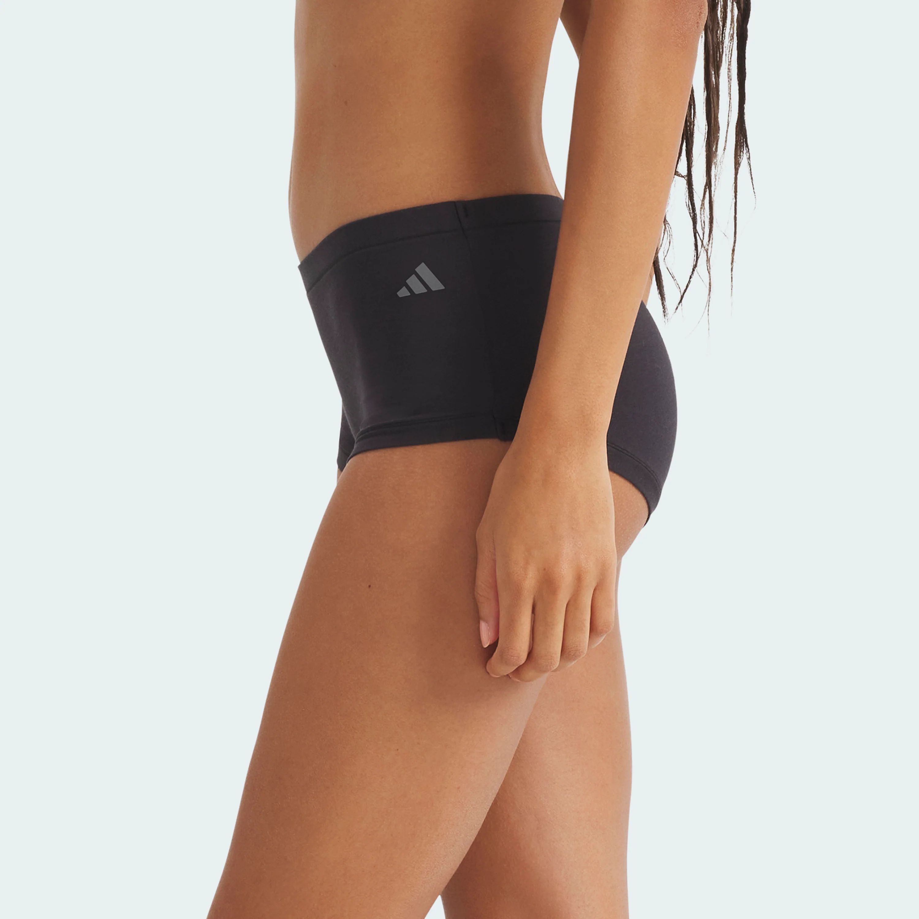 ACTIVE MODAL COMFORT SHORT PANT 2 PAIRS - Image 15