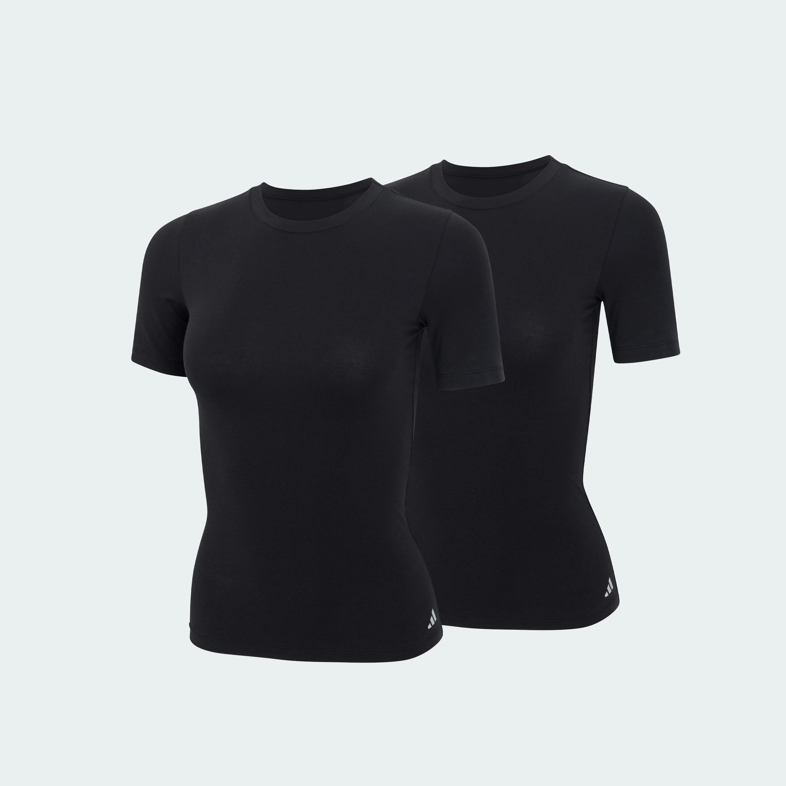 ACTIVE MODAL COMFORT T-SHIRT 2 PAIRS
