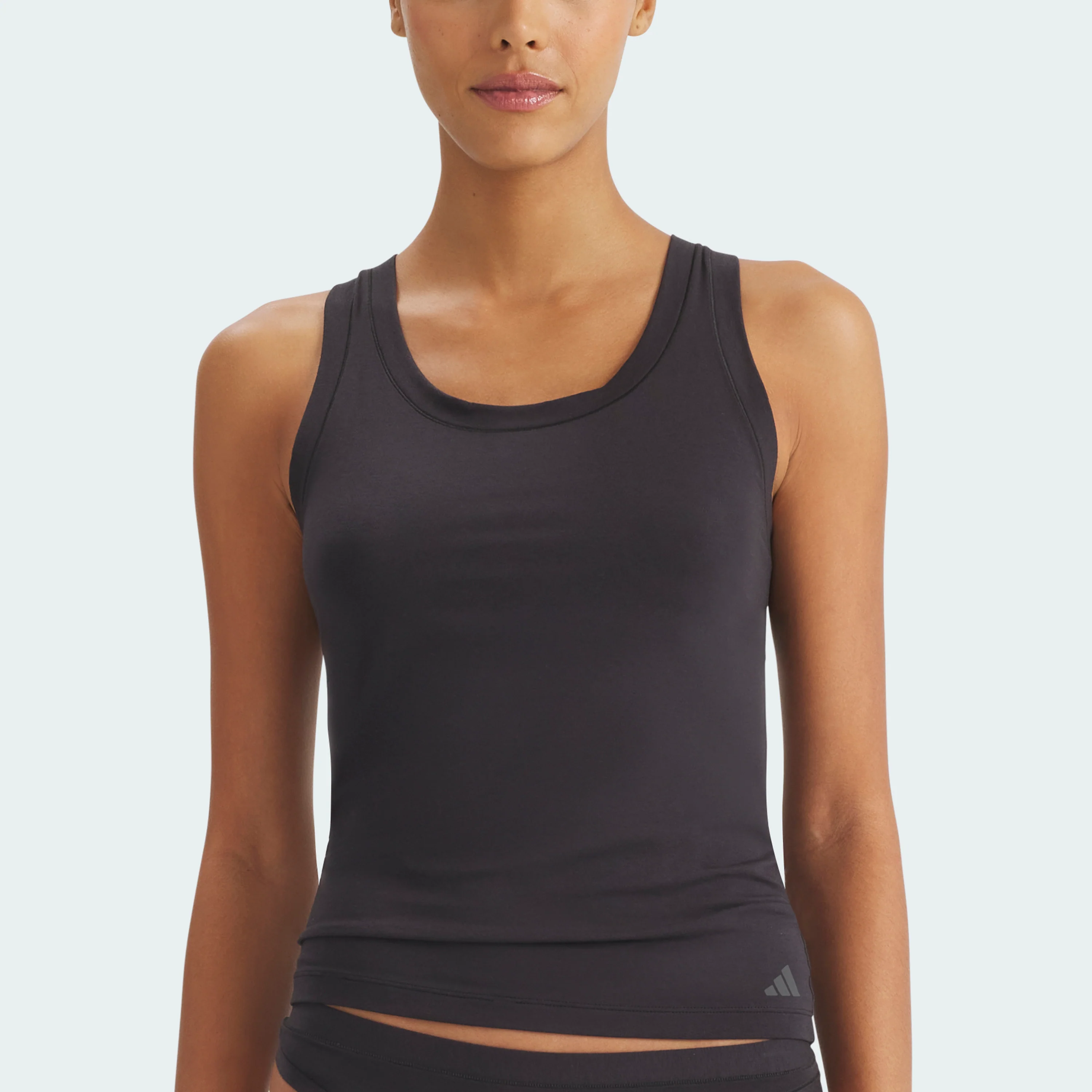 ACTIVE MODAL COMFORT TANKTOP 2 PAIRS - Image 14