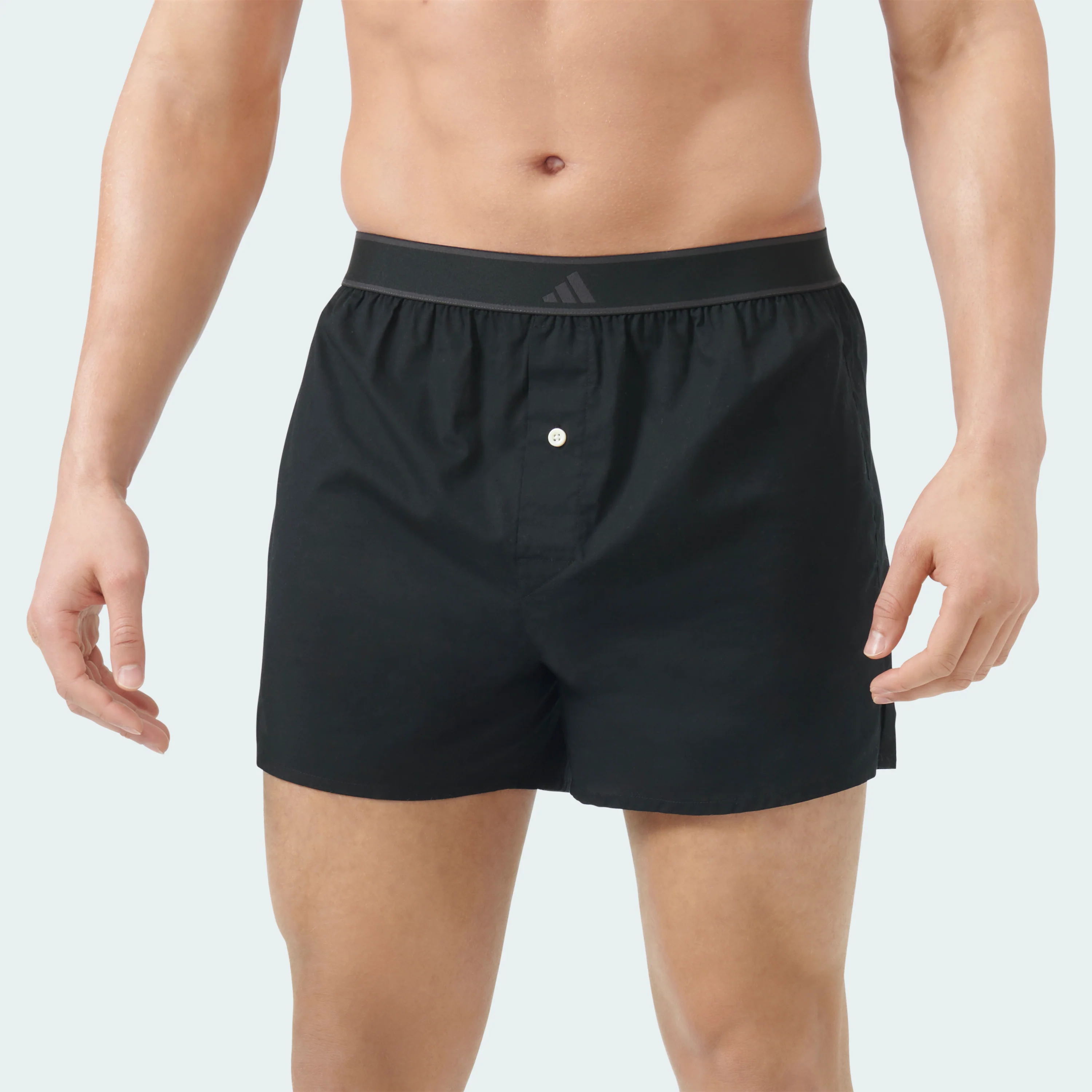 ACTIVE WOVEN BOXER 2 PAIRS - Image 14