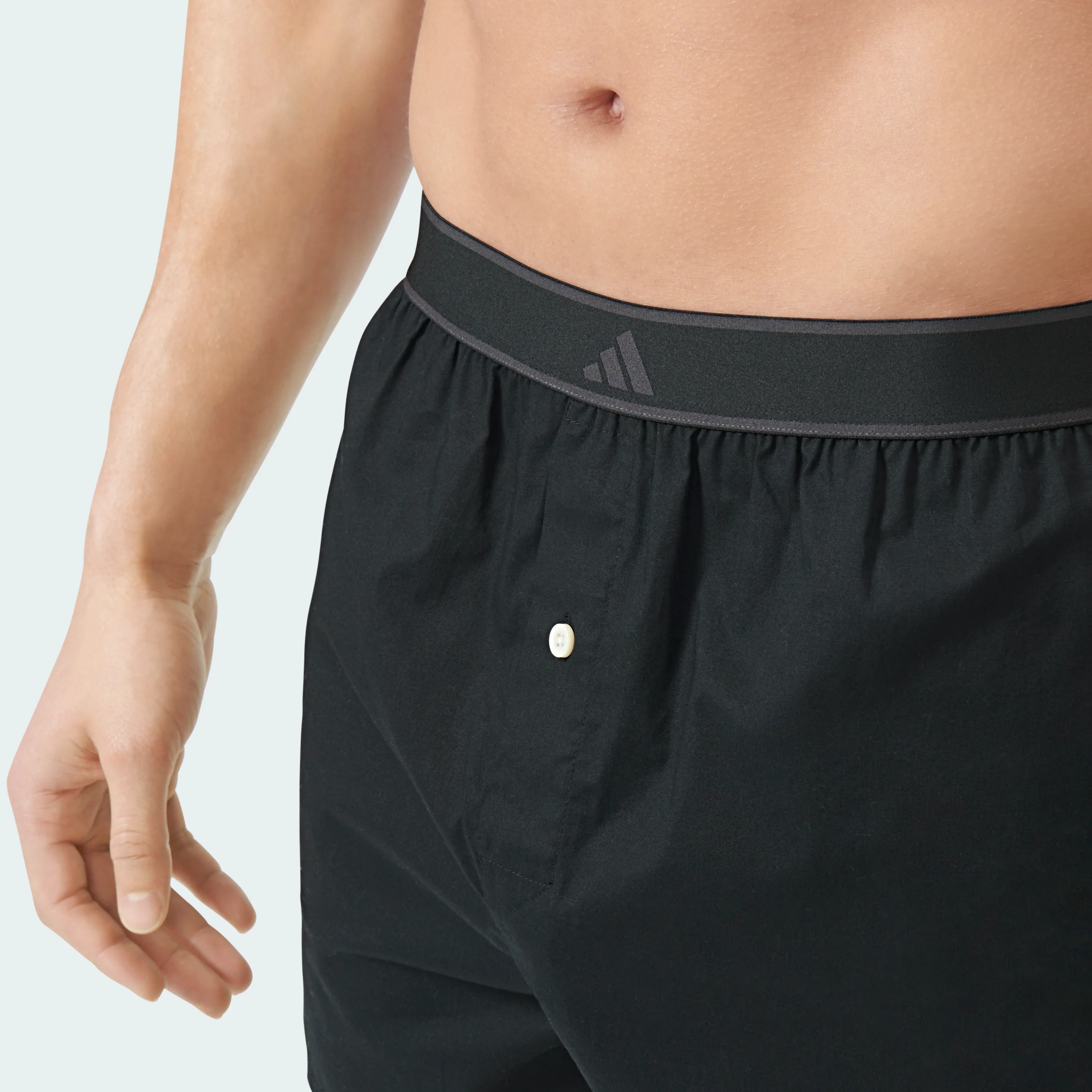 ACTIVE WOVEN BOXER 2 PAIRS - Image 5