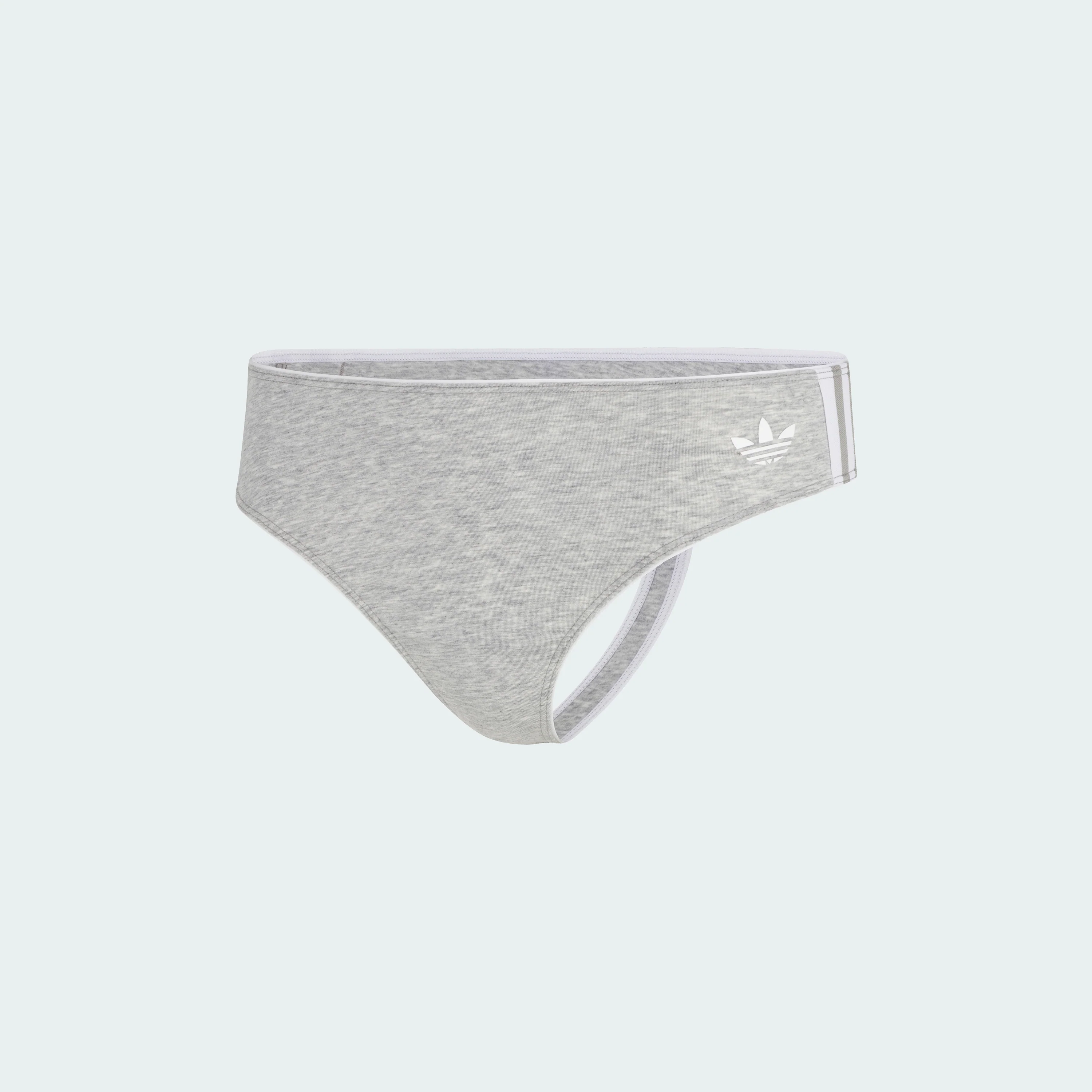 ADICOLOR COMFORT FLEX COTTON THONG - Image 11