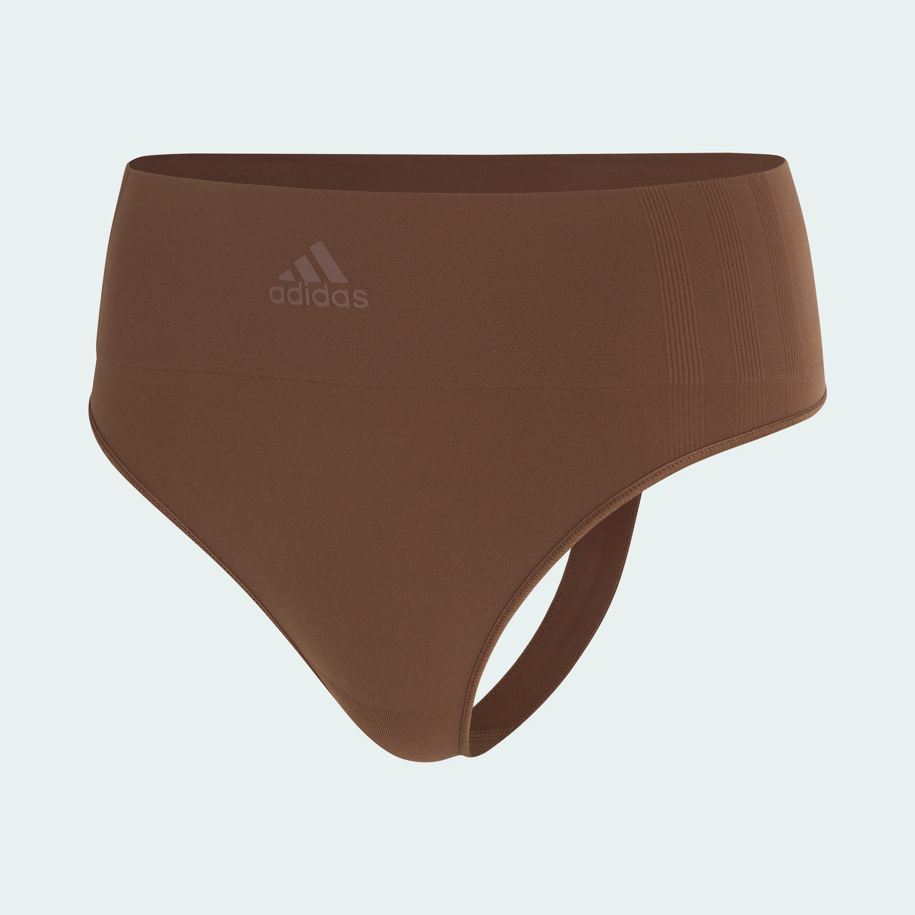 ACTIVE SEAMLESS MICRO STRETCH HIGH WAIST THONG - Image 17