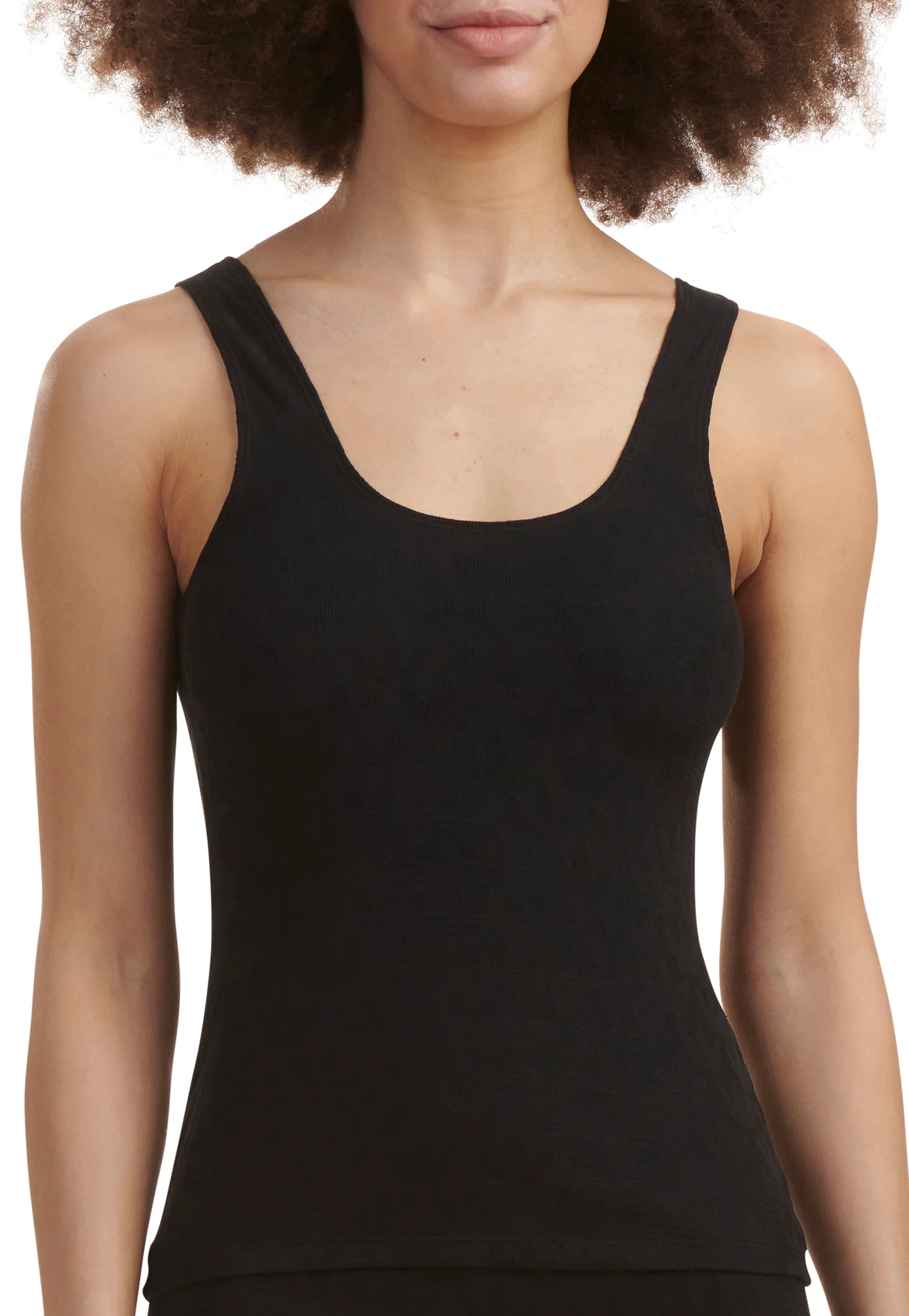 TERROT FLEX COTTON TANK - Image 2
